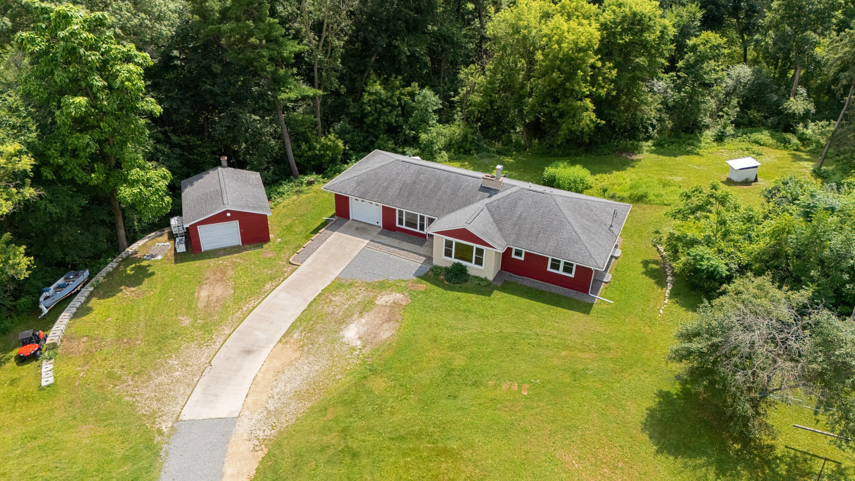 5755 State Highway 16 - Property Photo 1