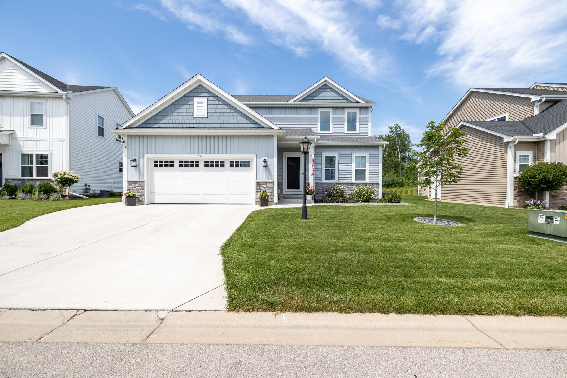 552 Wild Oak Rd