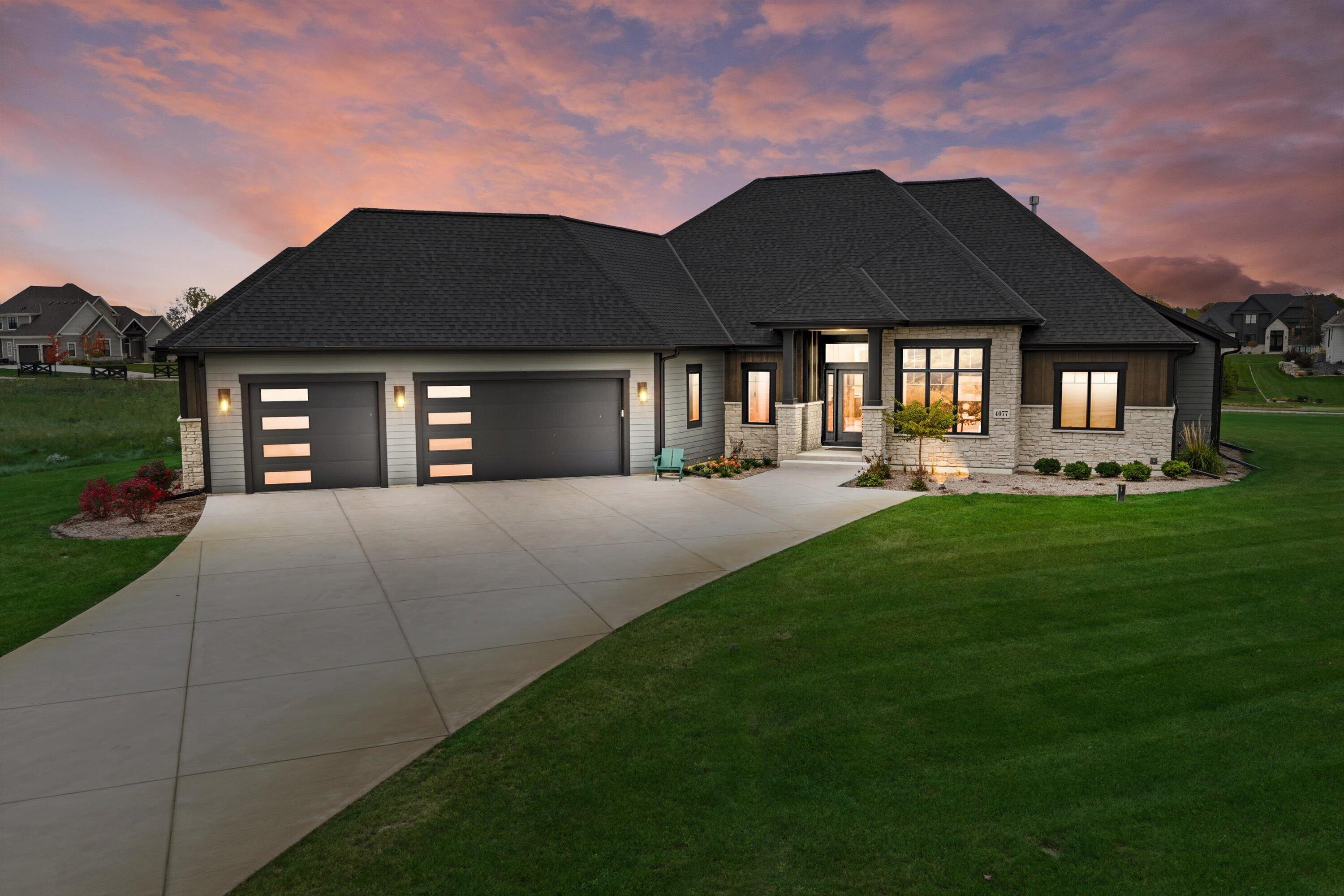 4077 Hawthorn Farm Ct Property Photo 1