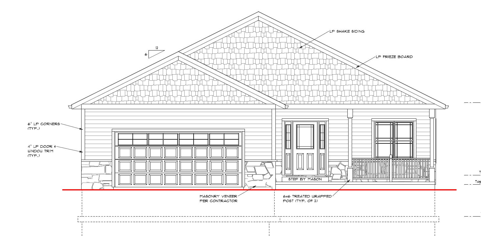 1484 Center St Property Photo 1
