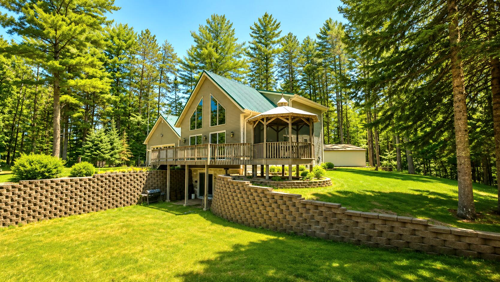 11260 Bishop Ln