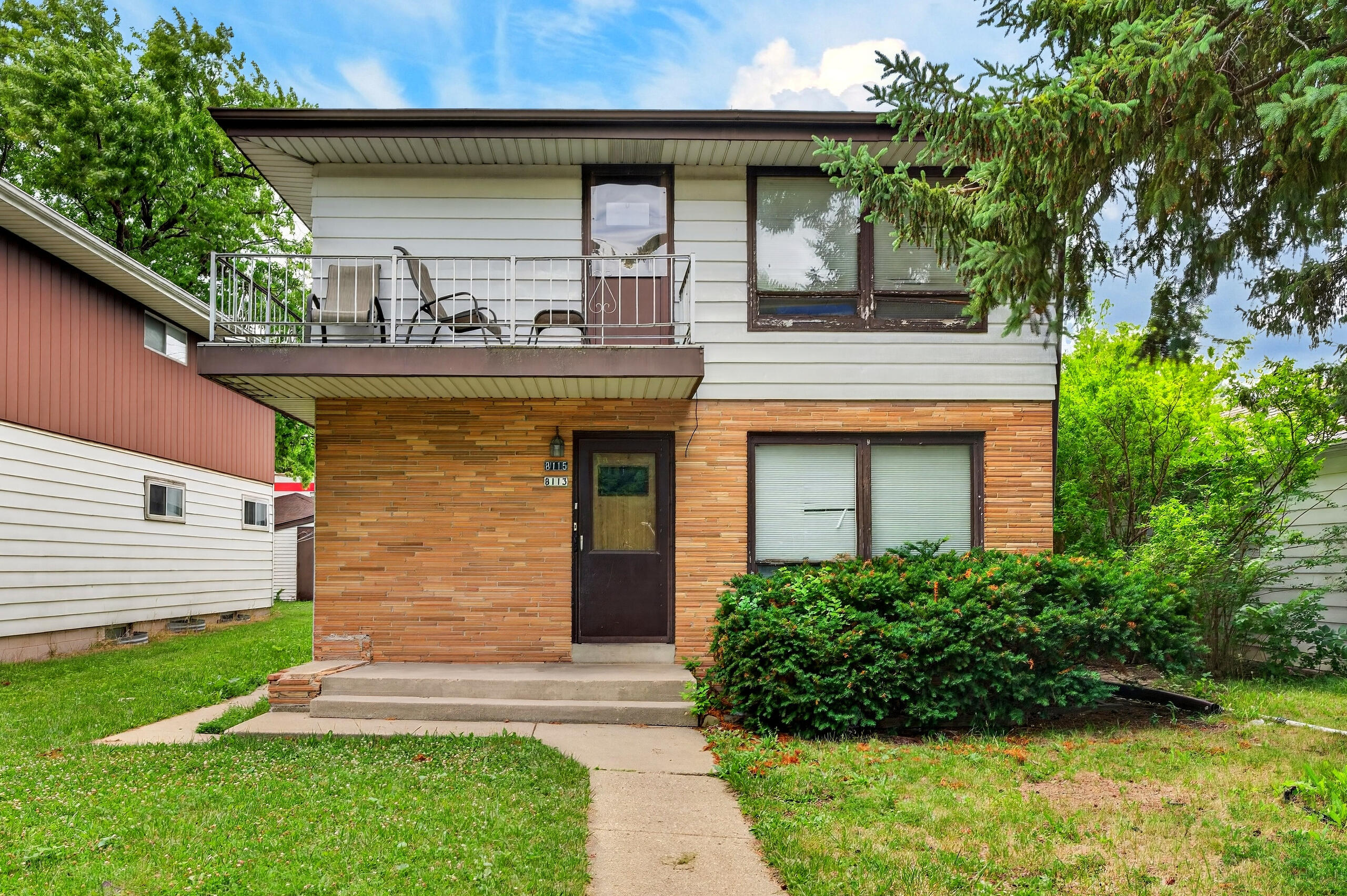 8113 W Beckett Ave Property Photo 1