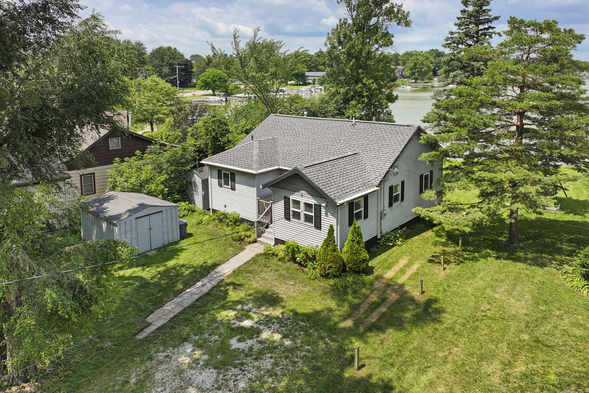 24312 Peninsula Dr Property Photo 1
