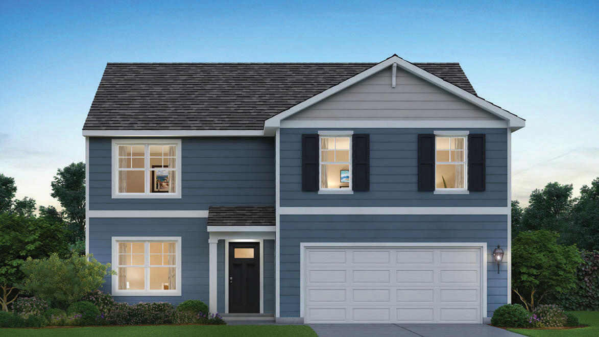 530 Freedom Trl Property Photo 1