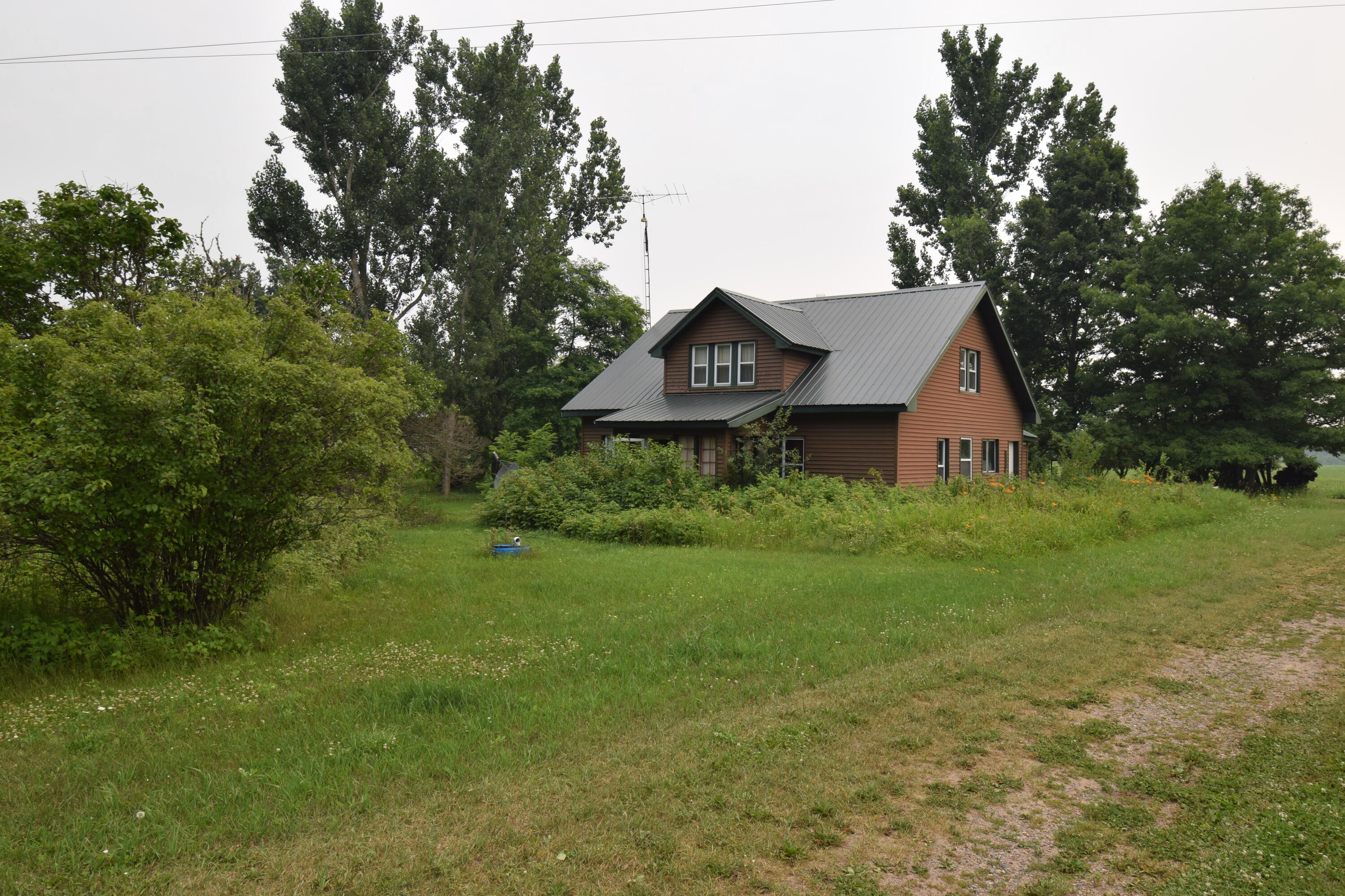 4515 Peshtigo River Rd Property Photo 1