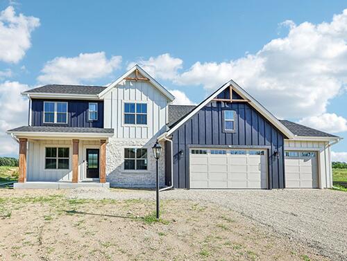 407 Ingleside Ct Property Photo 1