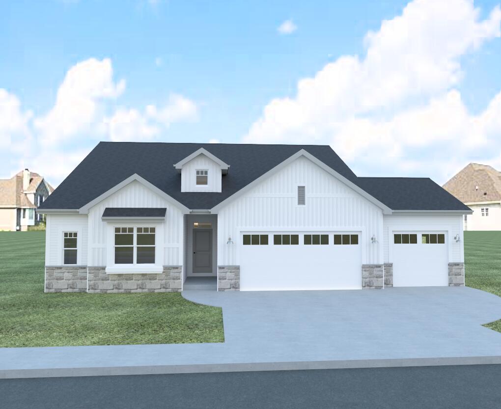 2164 River Glen Way Property Photo 1