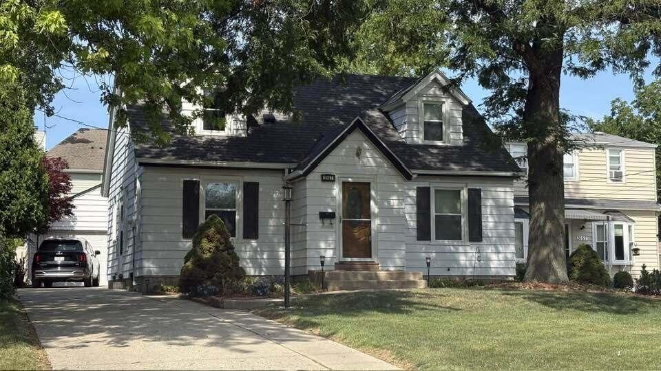 3167 S 84th St Property Photo 1