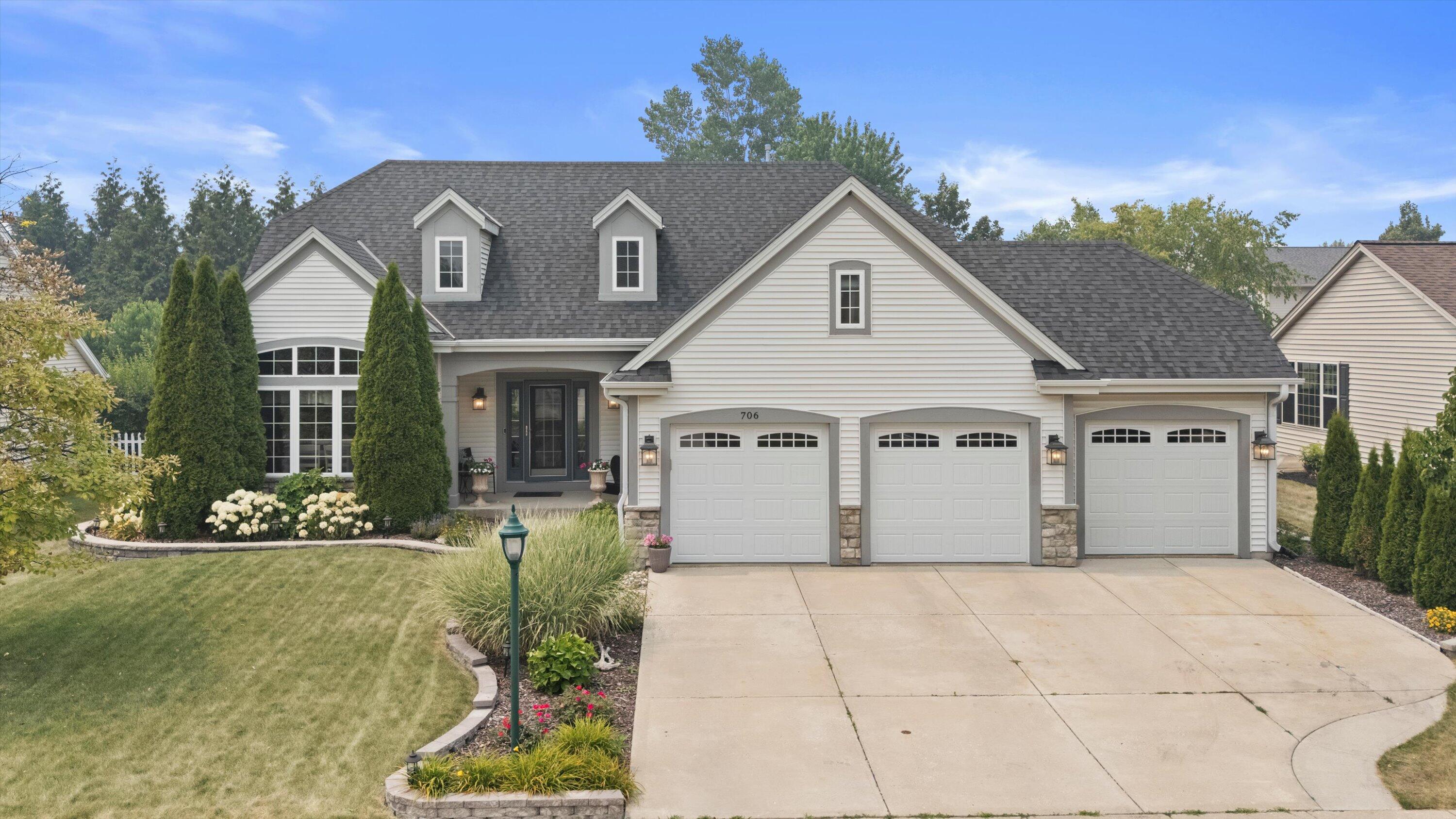 706 Bass Dr