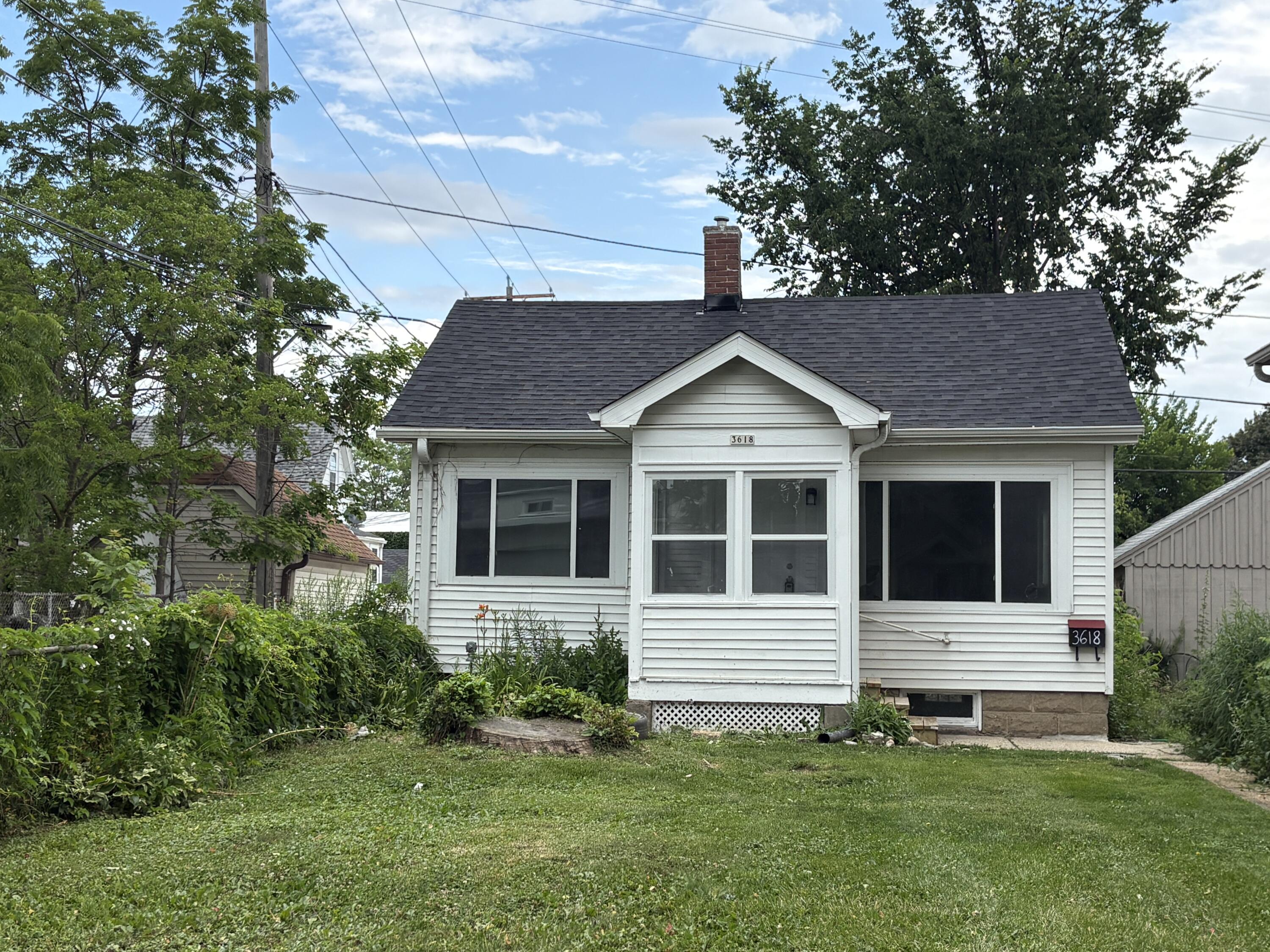 3618 E Martin Ave Property Photo 1
