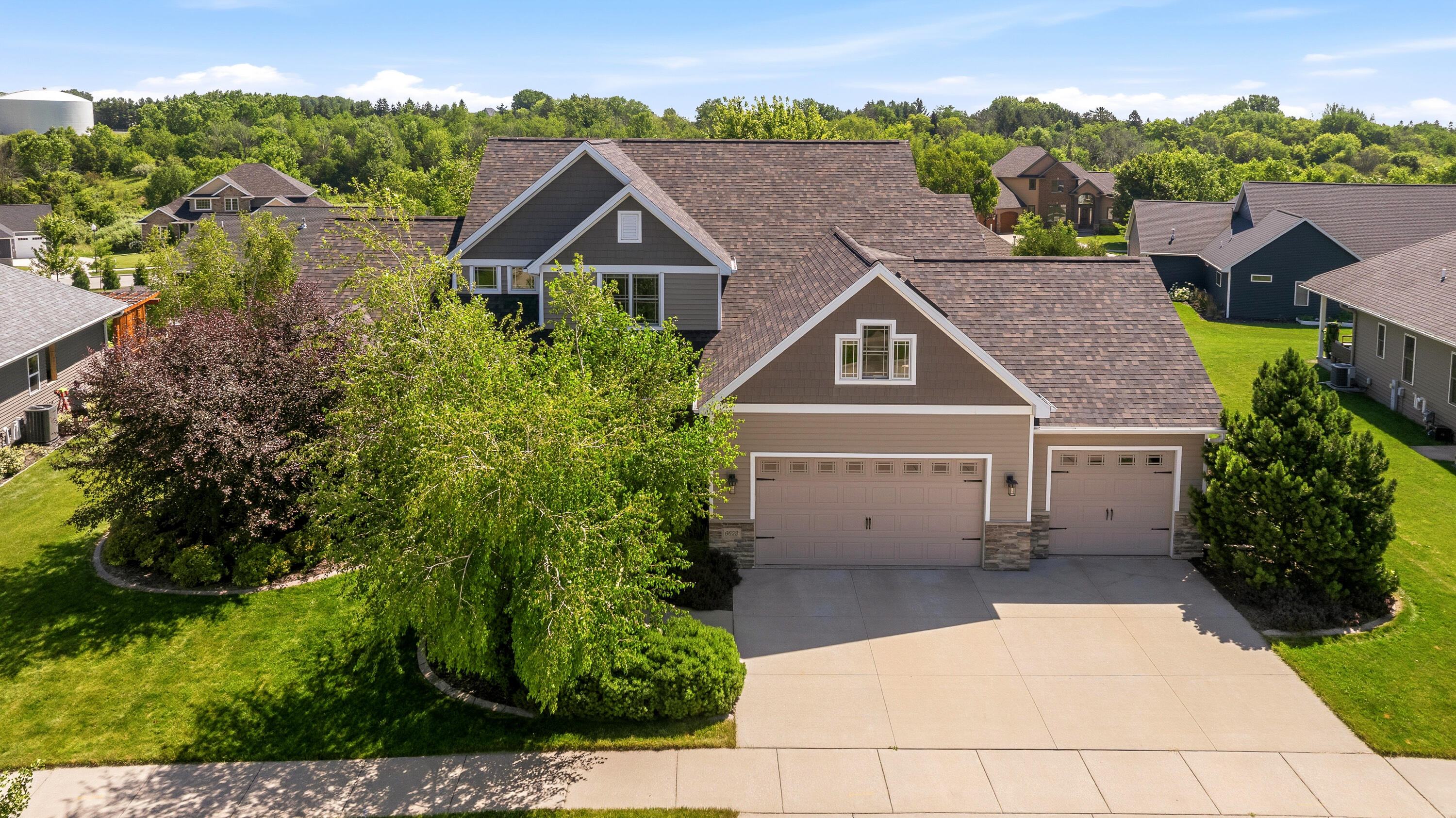 6622 N Kurey Dr Property Photo 1