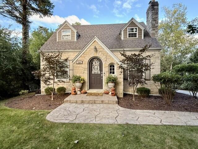 700 Elm Grove Rd Property Photo 1