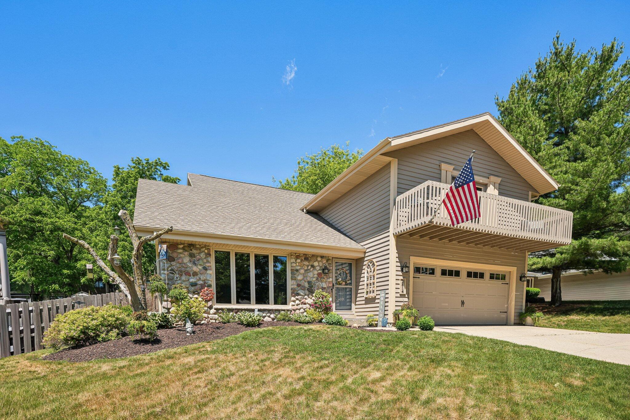 2814 Buckingham Ct