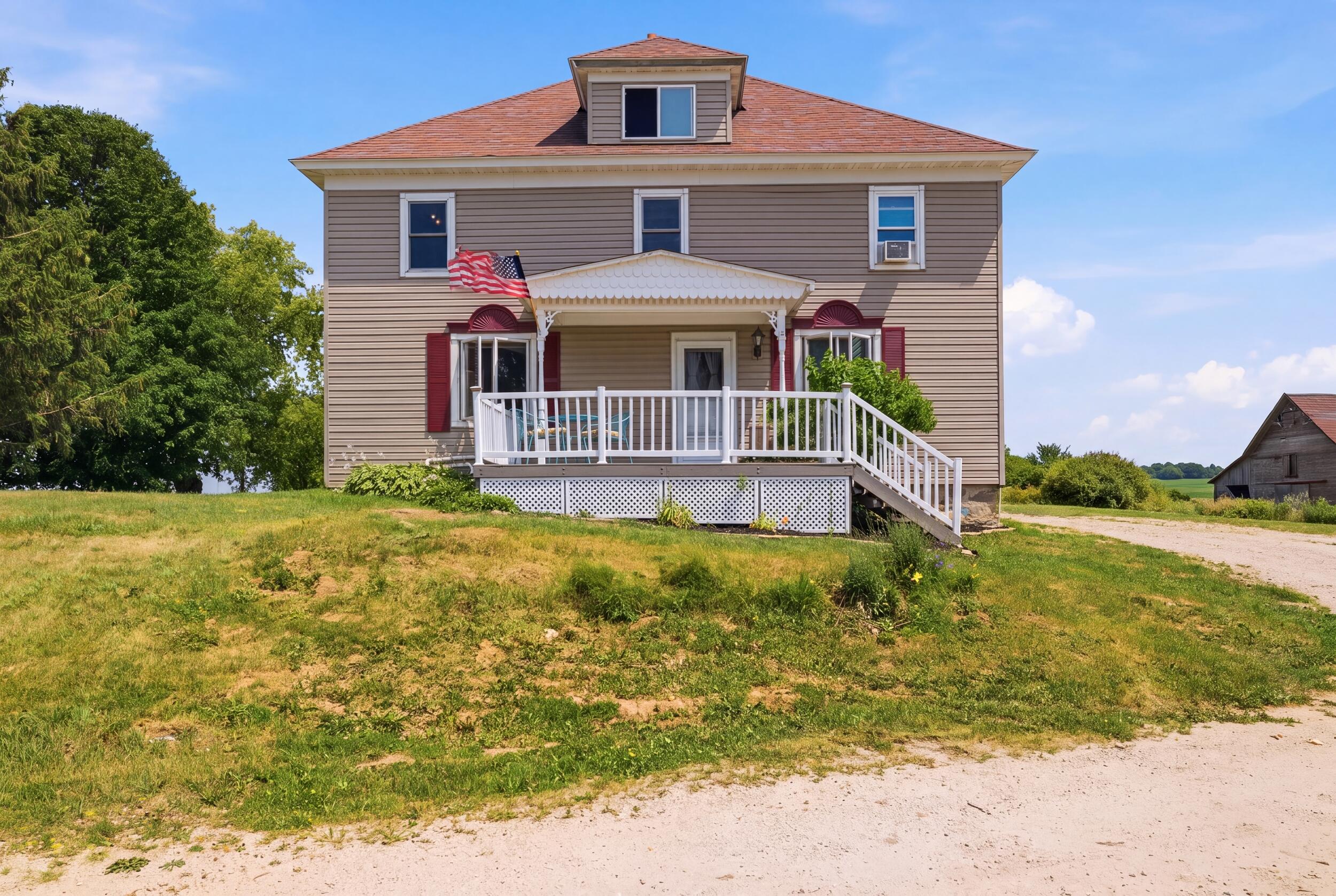 9103 State Highway 42 - Property Photo 1
