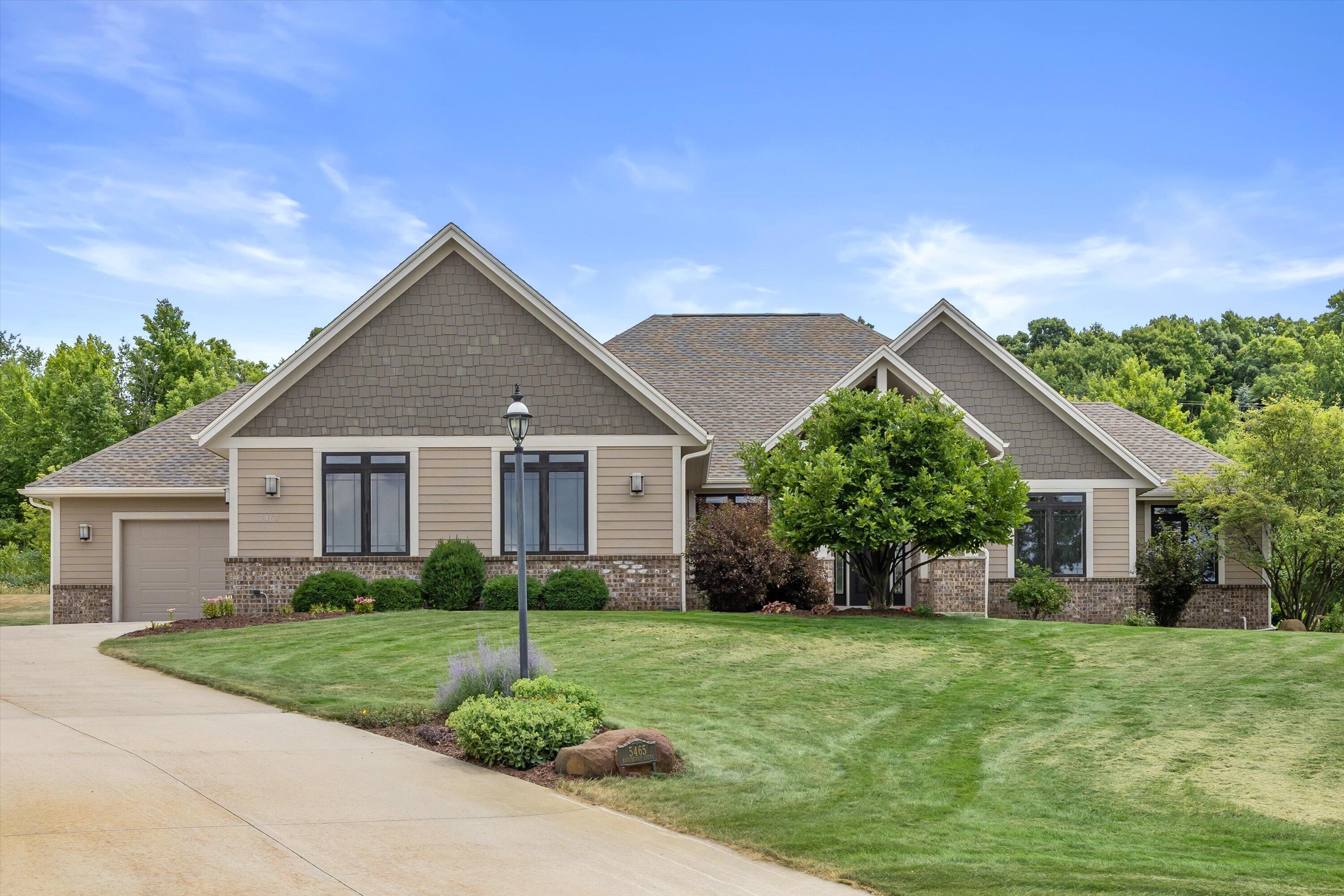 5465 S Baneberry Ct Property Photo 1