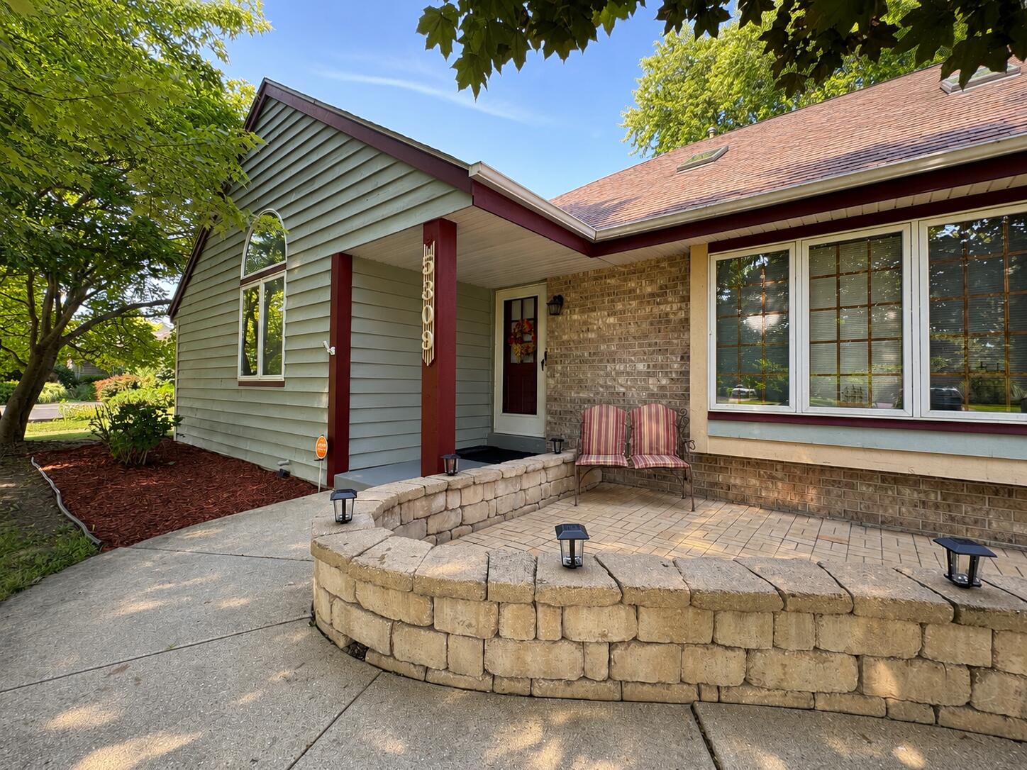 5309 Lathrop Ave Property Photo 1