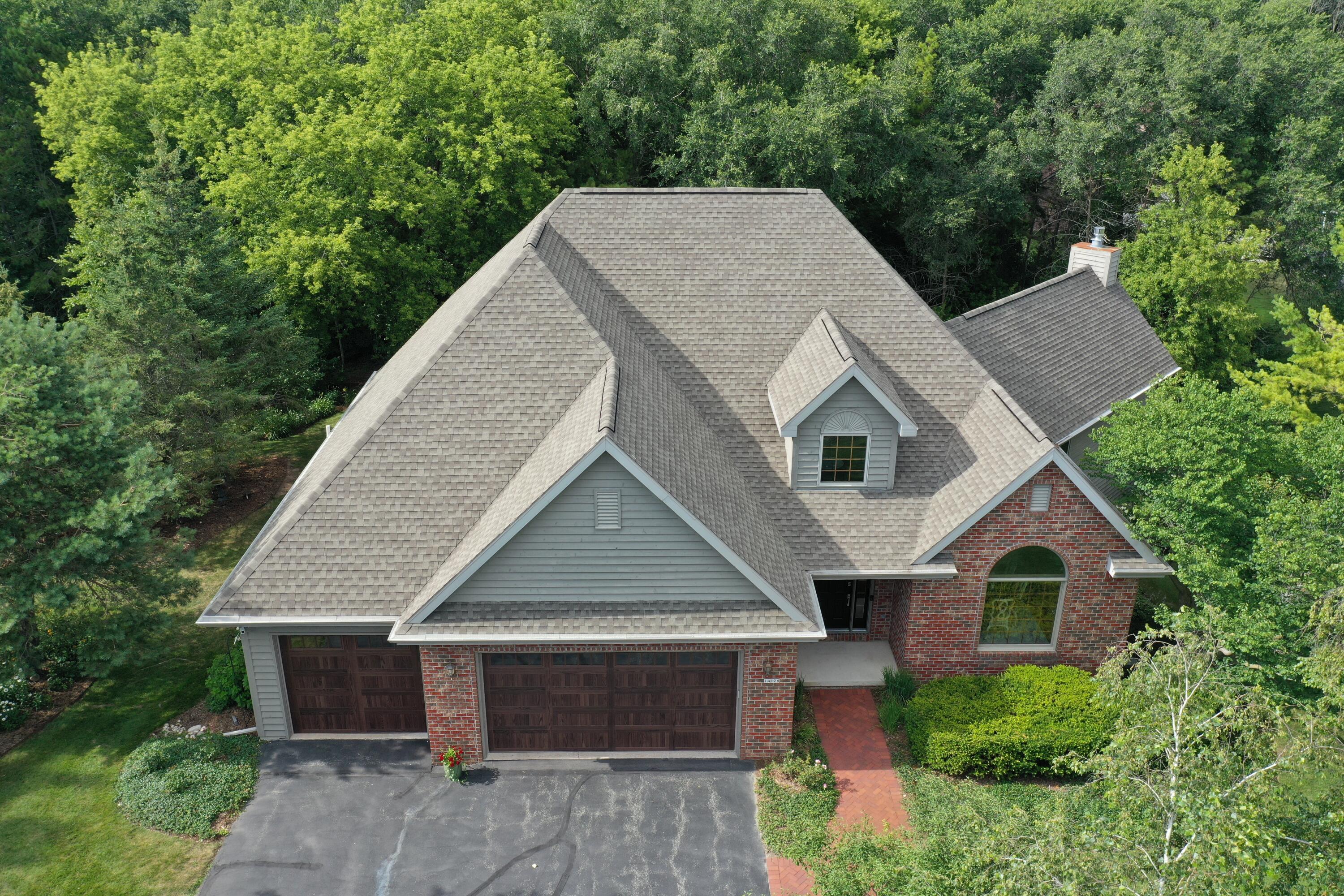 14126 Autumn Ridge Dr Property Photo 1