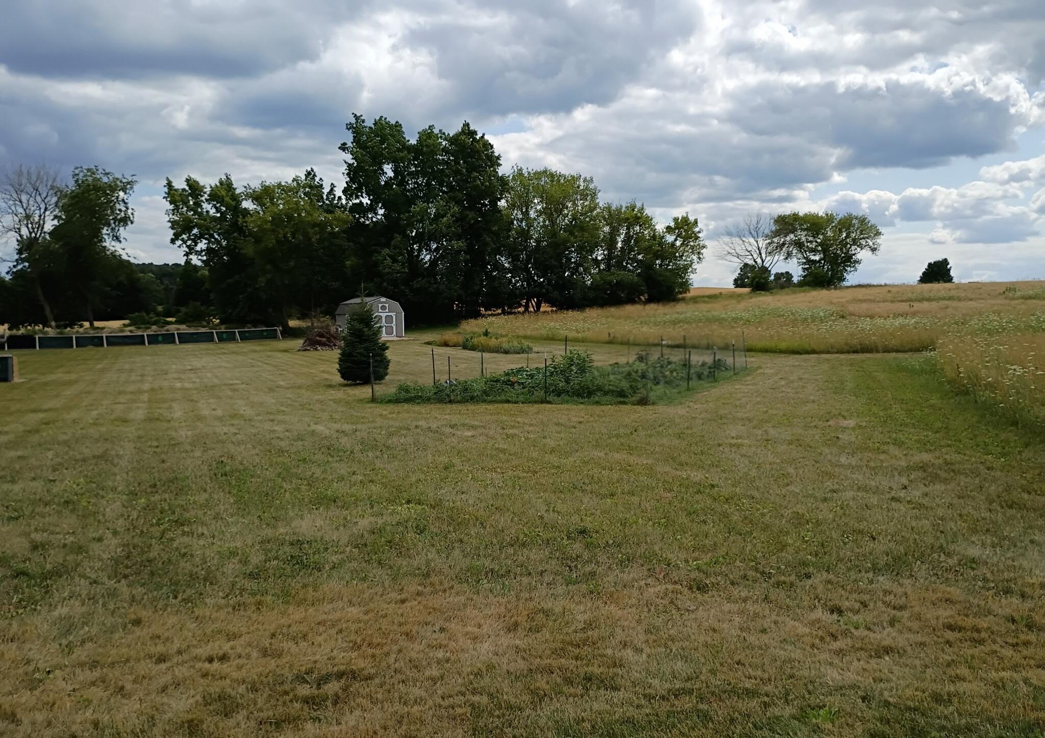 N4439 Cedar Lane Rd Property Photo 1