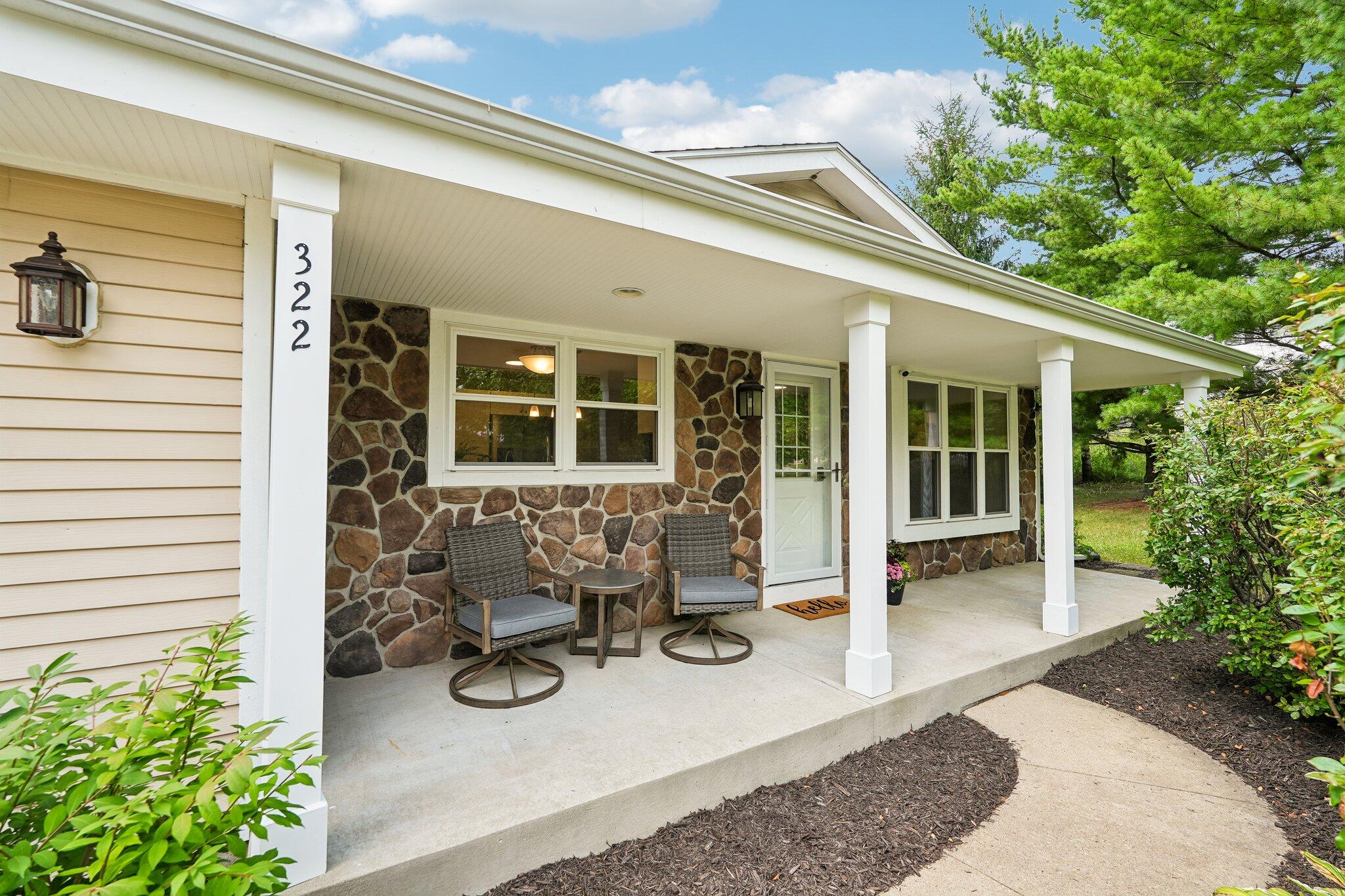322 Porthamel Ct Property Photo 1