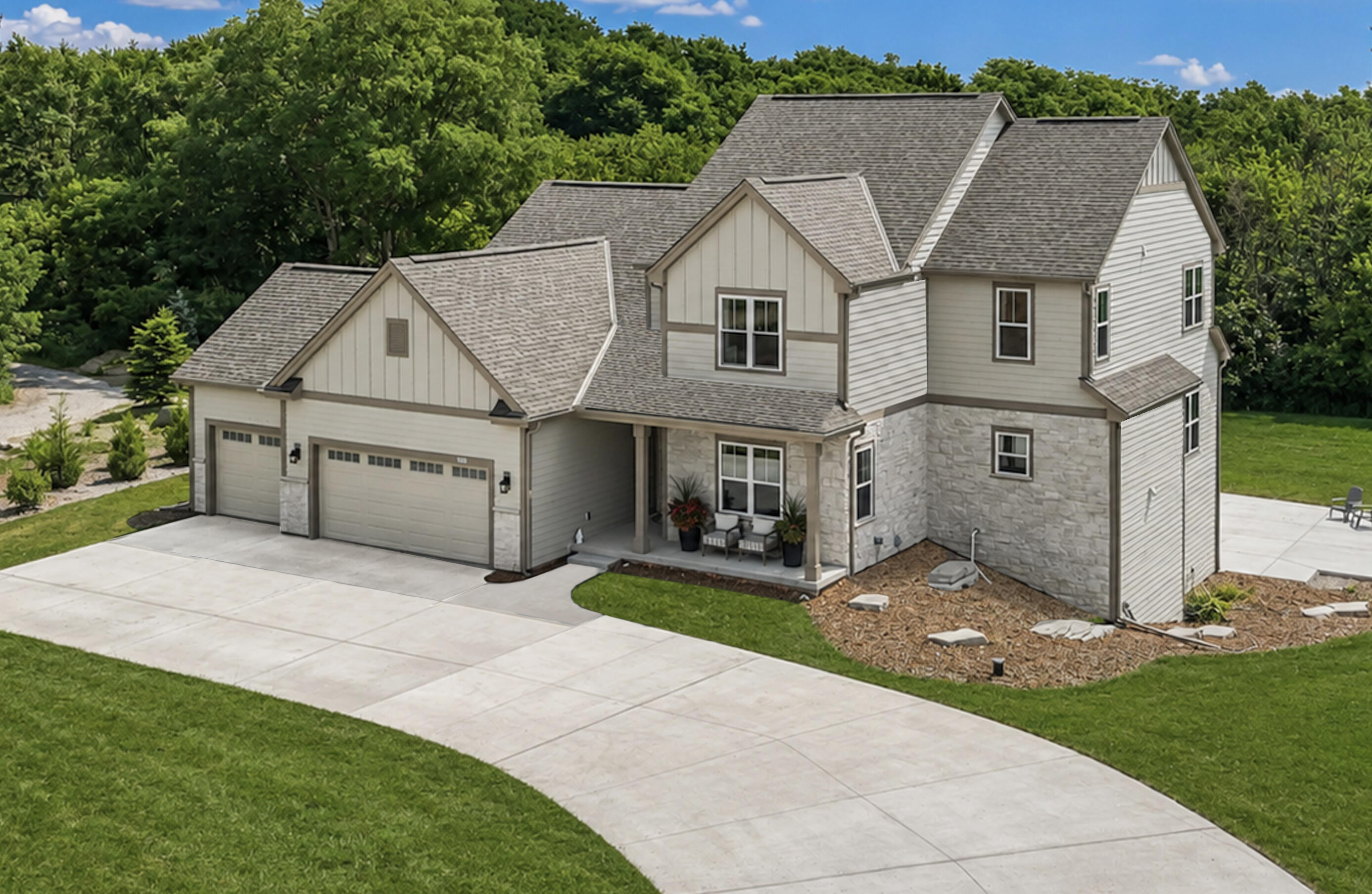 5932 S Quarry Park Ct