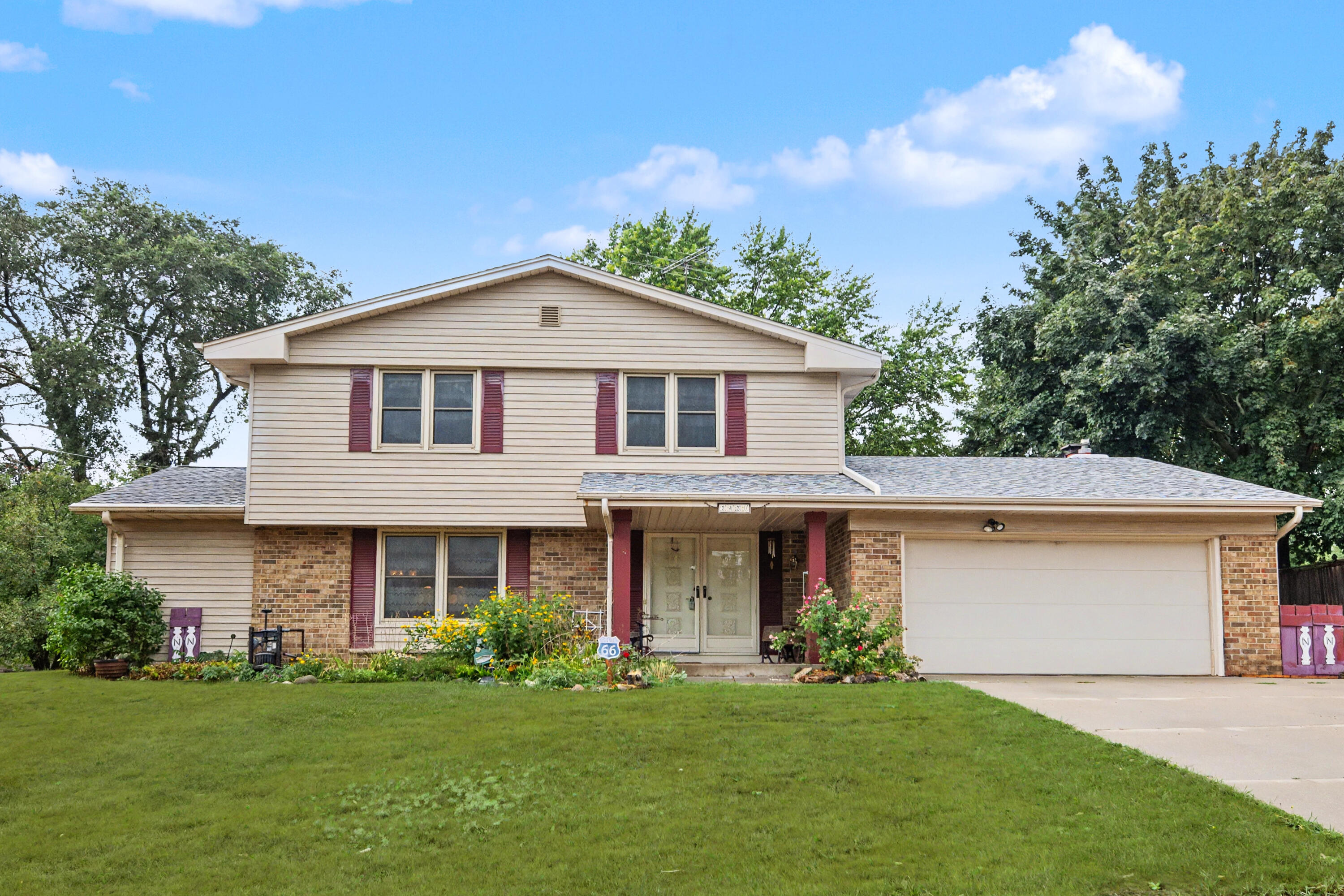 2420 Saratoga Rd