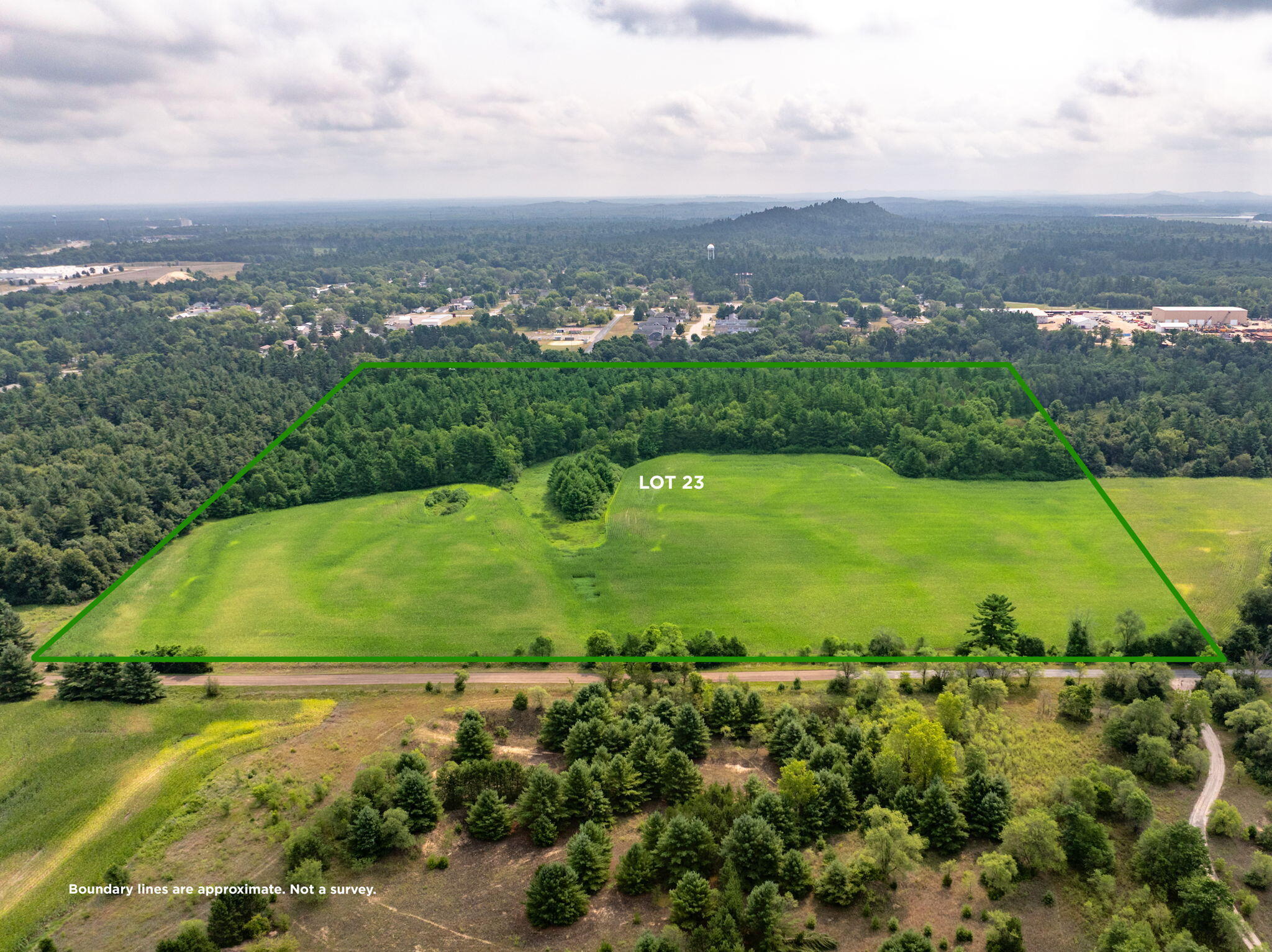 Lot 23 River Dr Property Photo 1