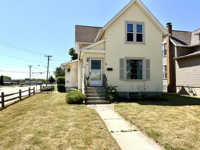 131 Reed St Property Photo 1