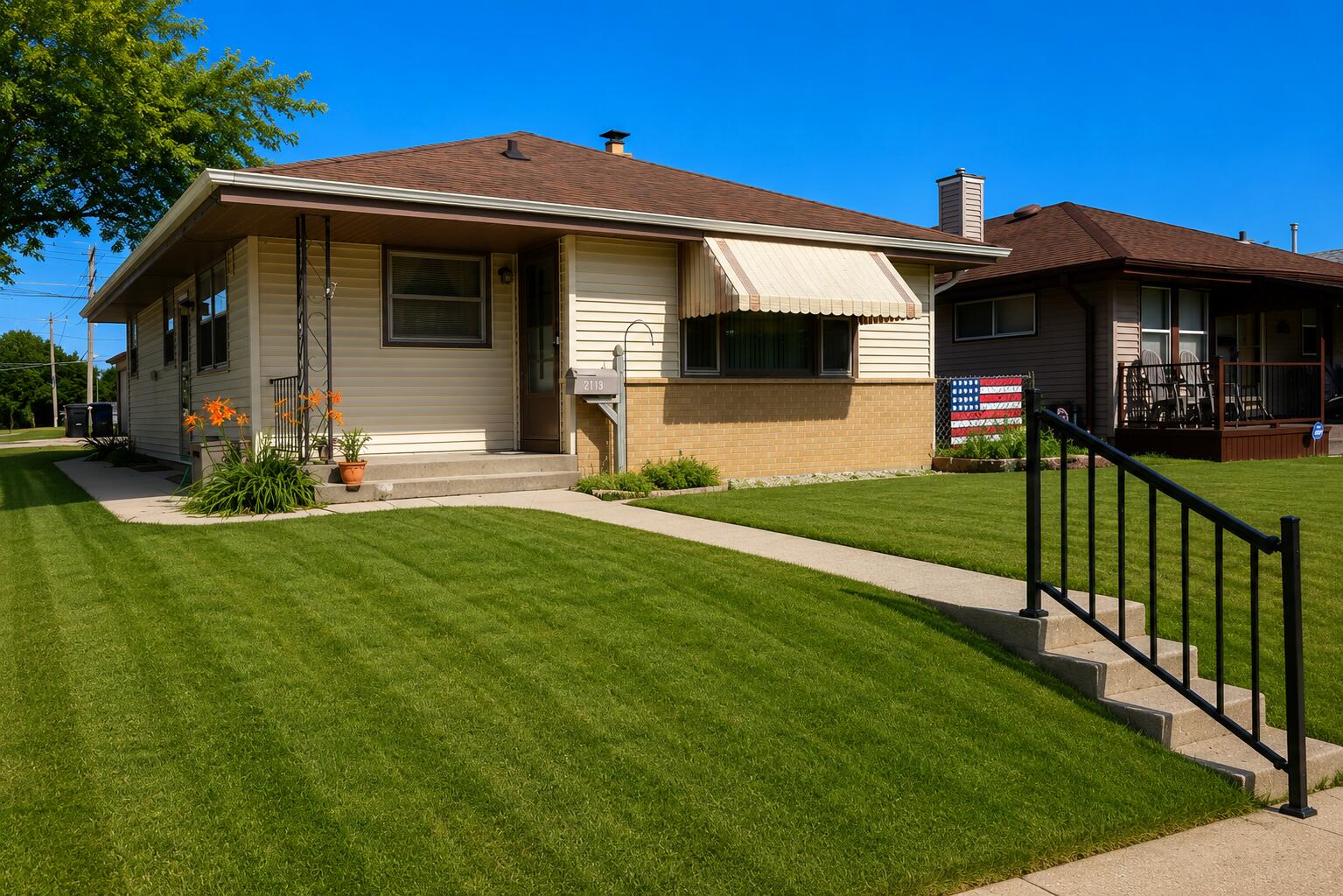 2113 Grove Ave Property Photo 1