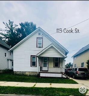 113 Cook St Property Photo 1