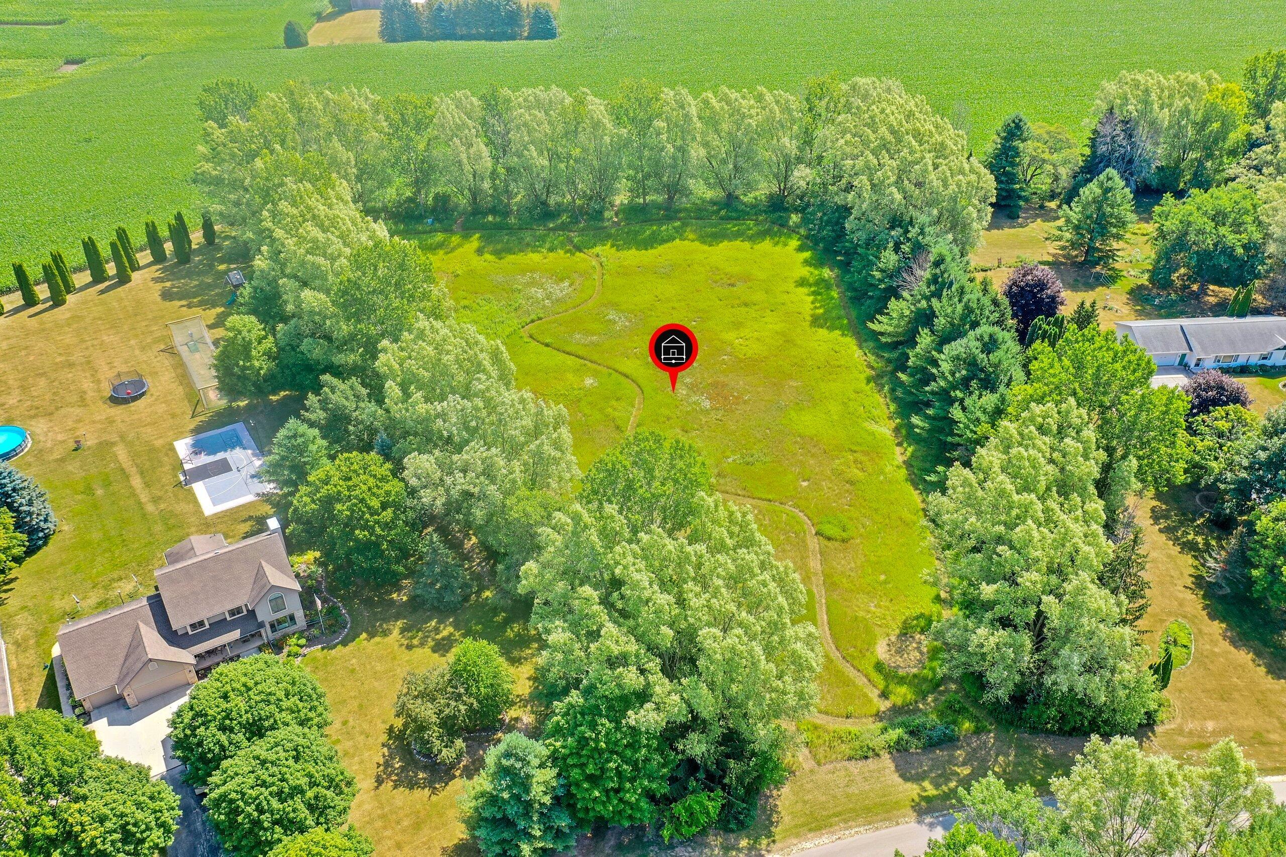 Lt1 Arrow Rd Property Photo 1