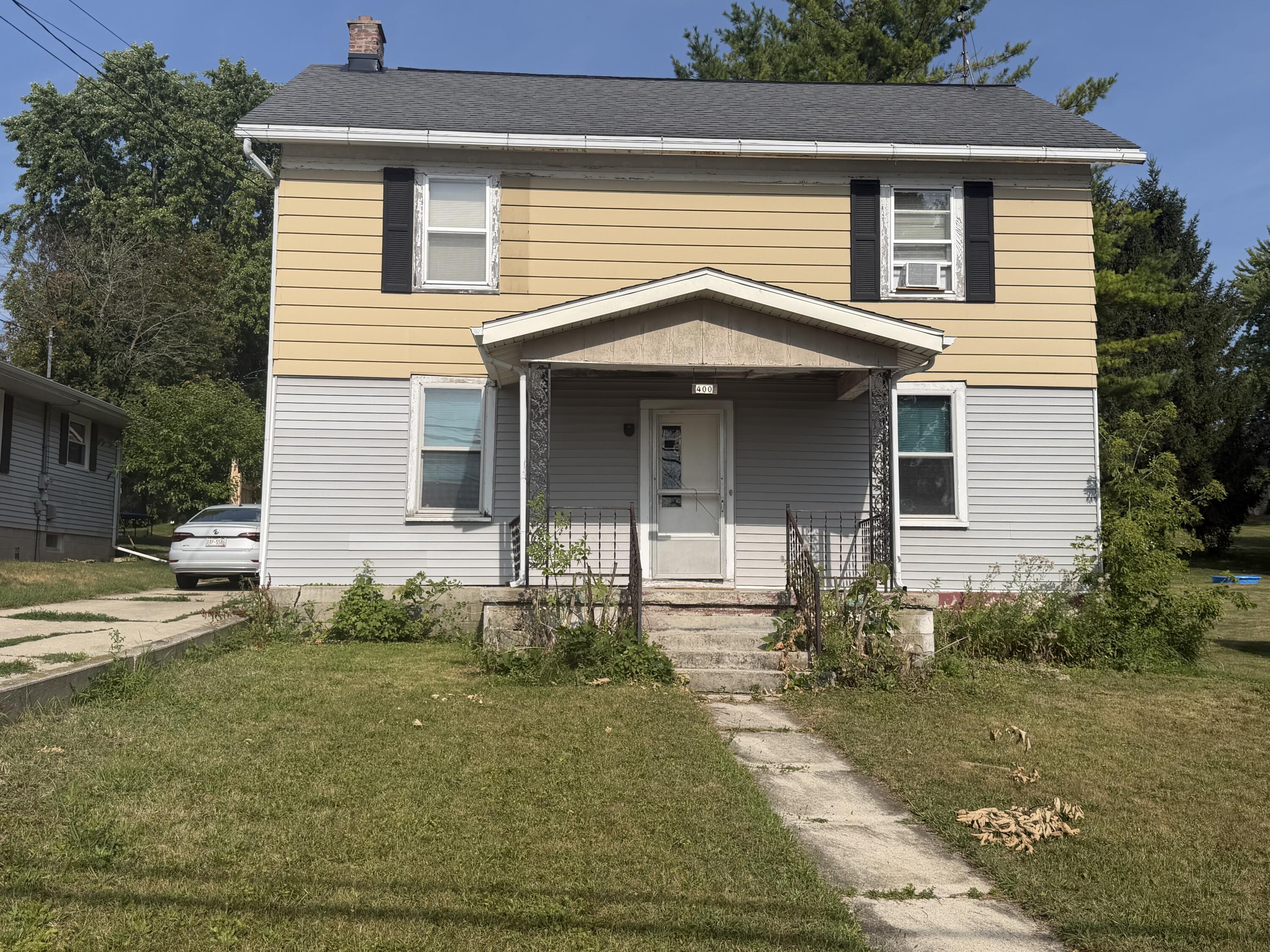 400 Butler St Property Photo 1