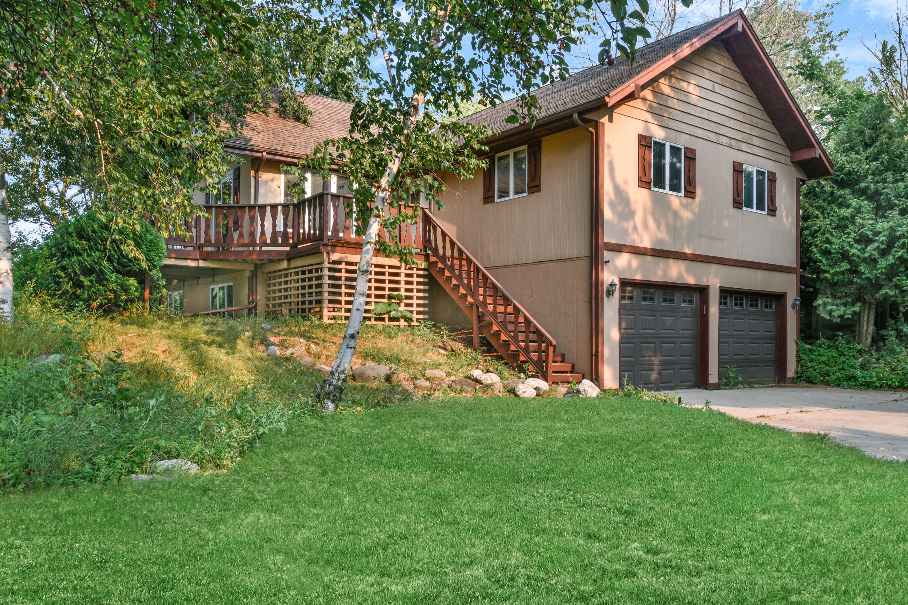 6601 County Highway DW -