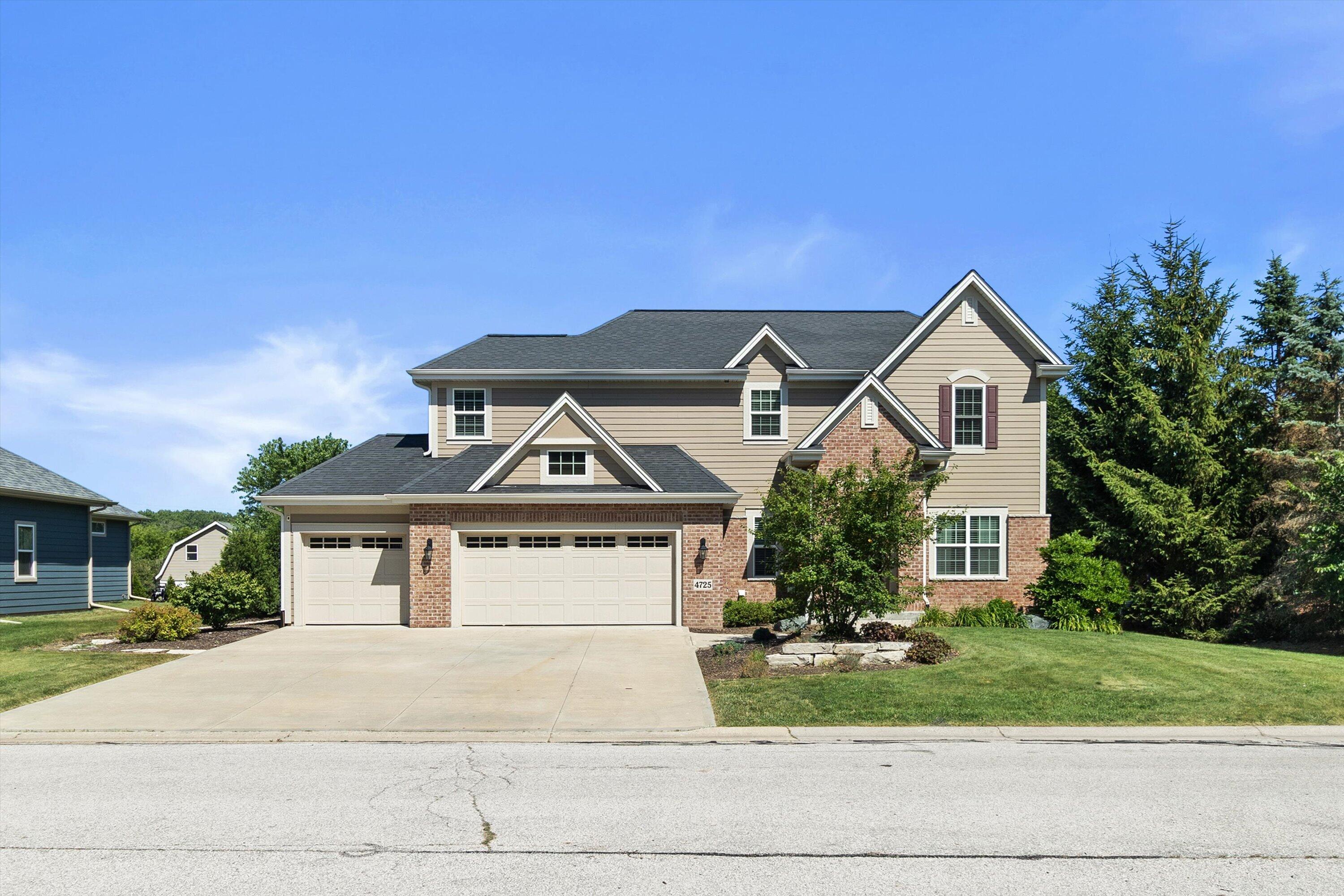 4725 Copper Leaf Blvd Property Photo 1