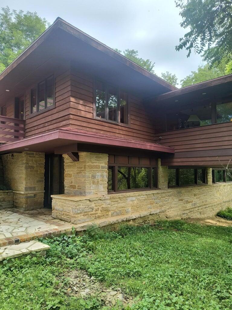 111 Old Darlington Rd