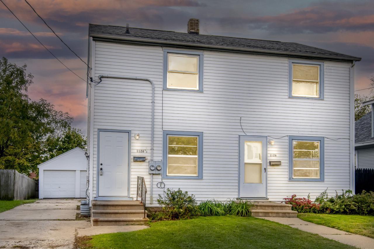 1126 Randall St
