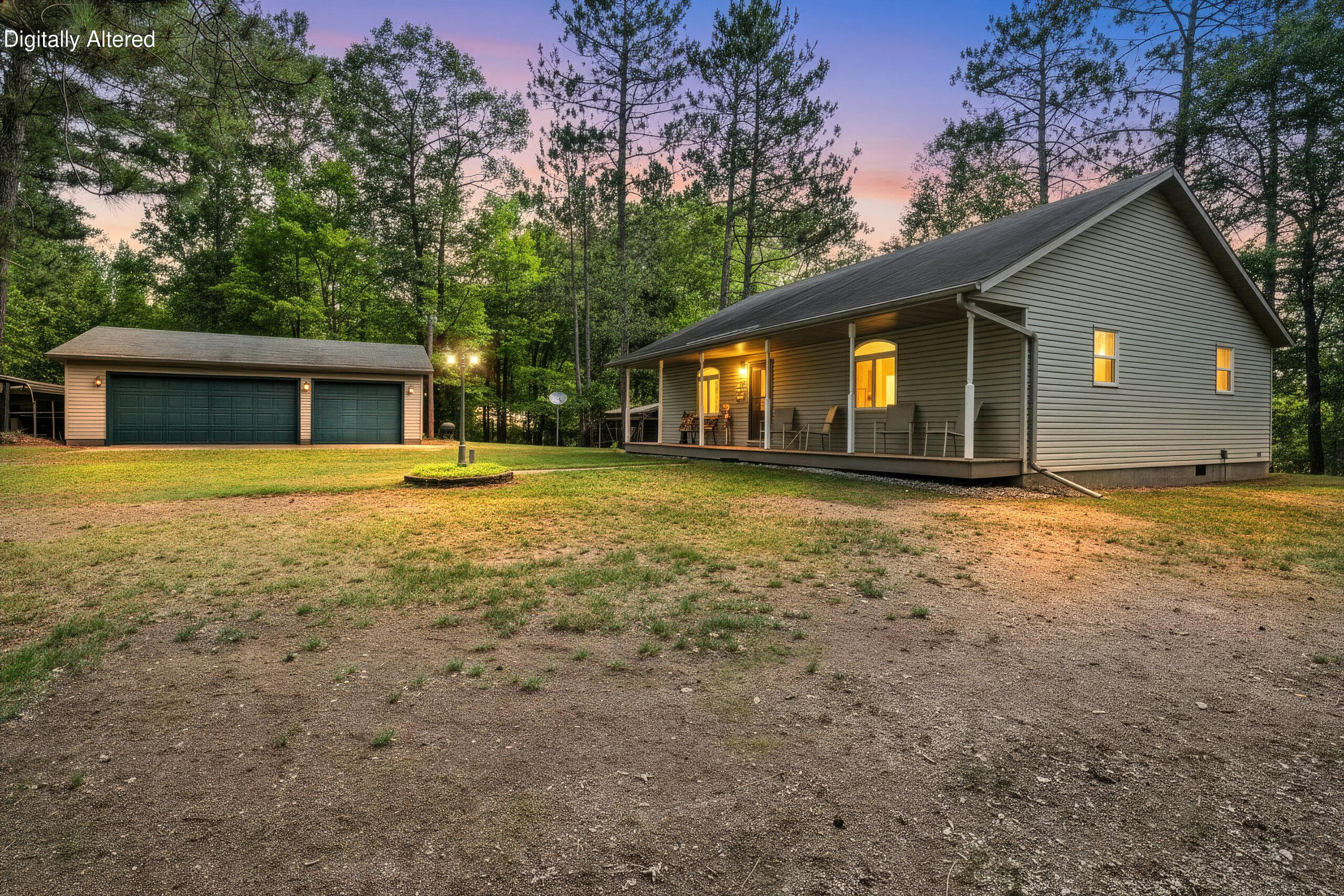 N15342 Dolan Lake Rd Property Photo 1