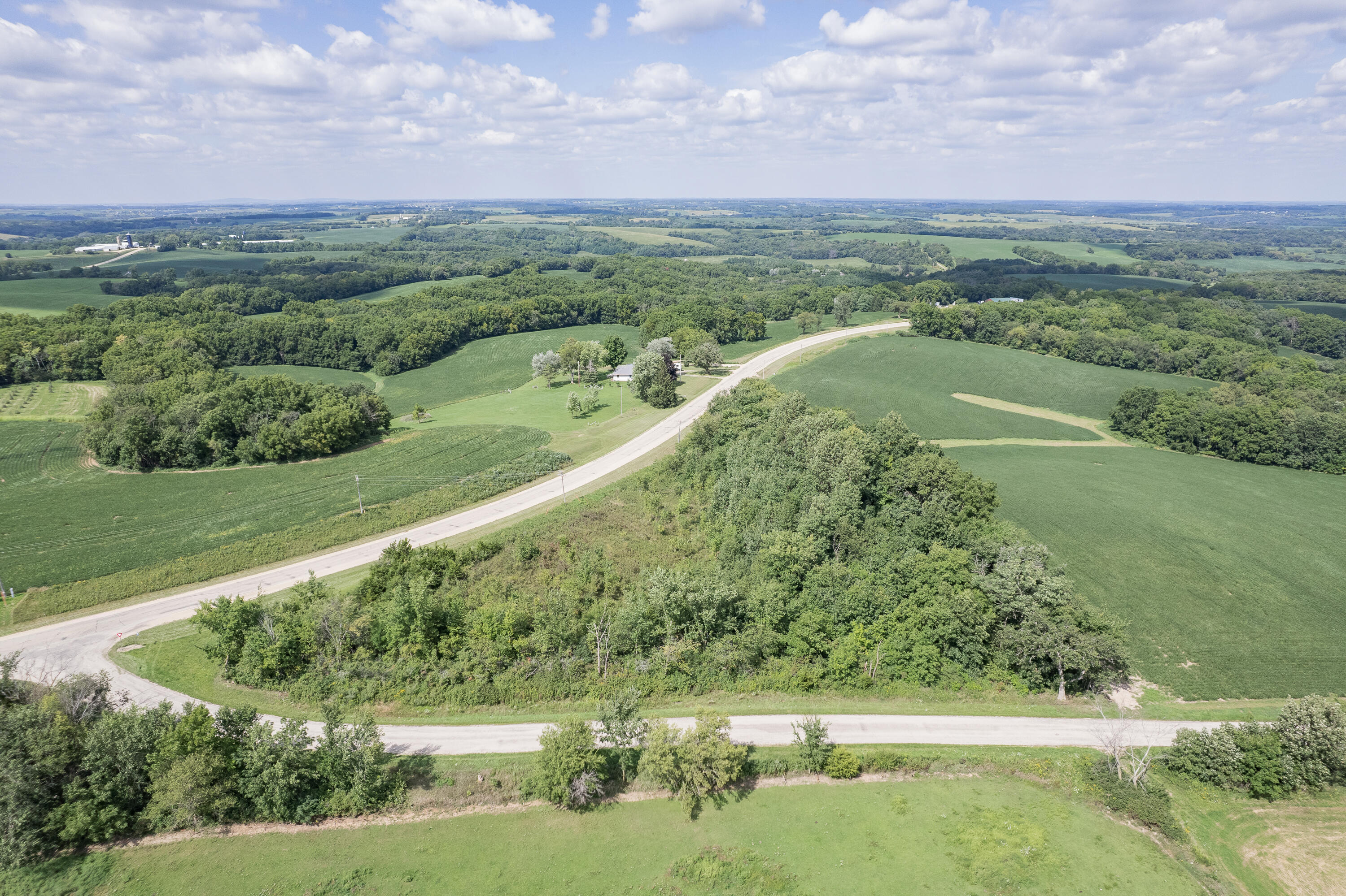 Lt1 County Road C -
