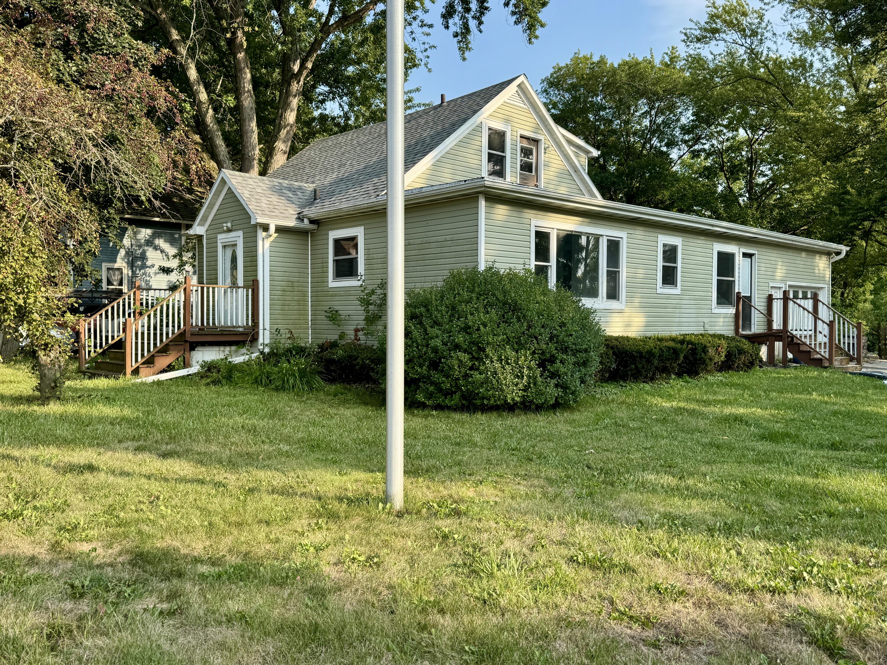 W3395 Us Highway 18 -