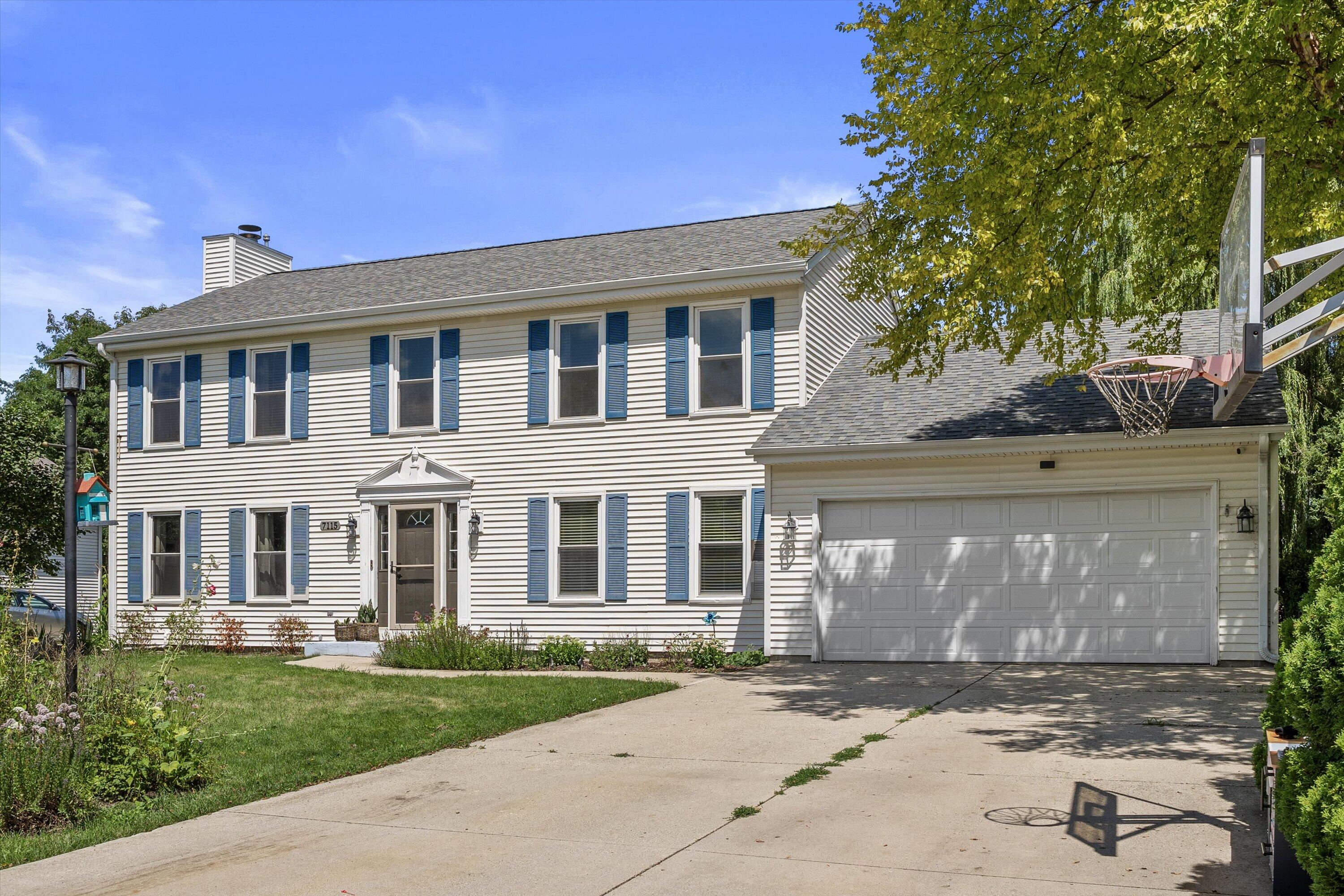 7115 Joy Marie Ln Property Photo 1