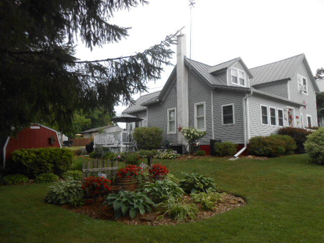 721 Field Ave Property Photo 1