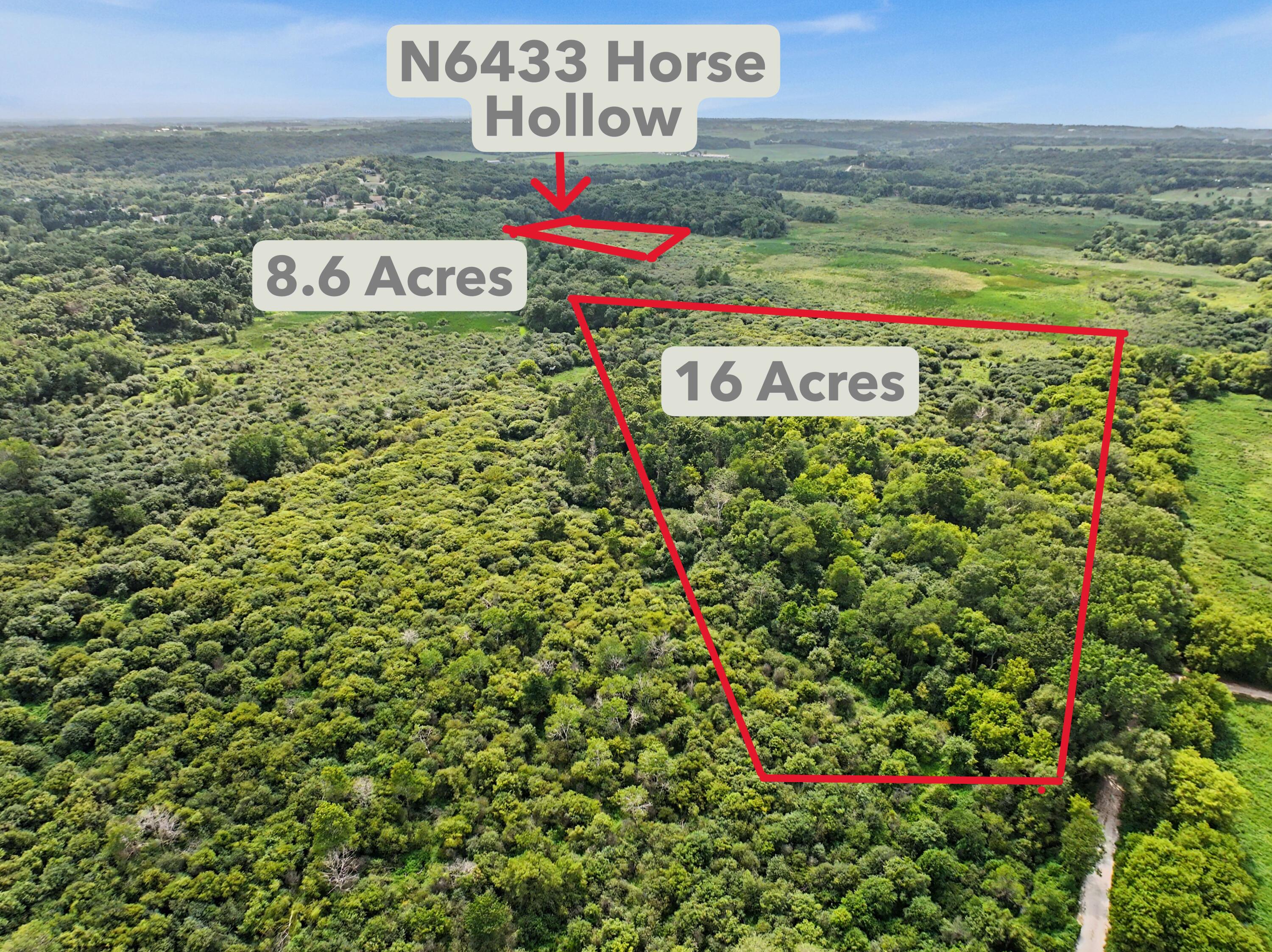 N6433 Horse Hollow Ln Property Photo 49