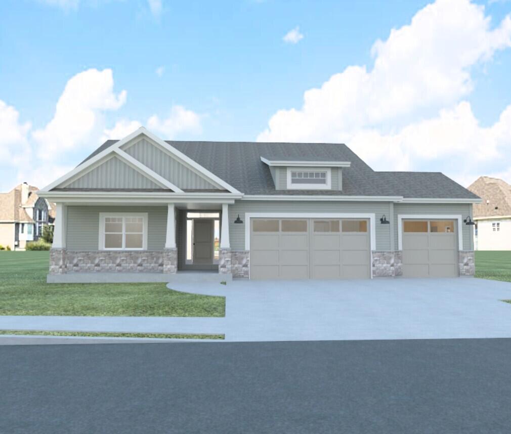 1297 W Kiddle Ln Property Photo 1