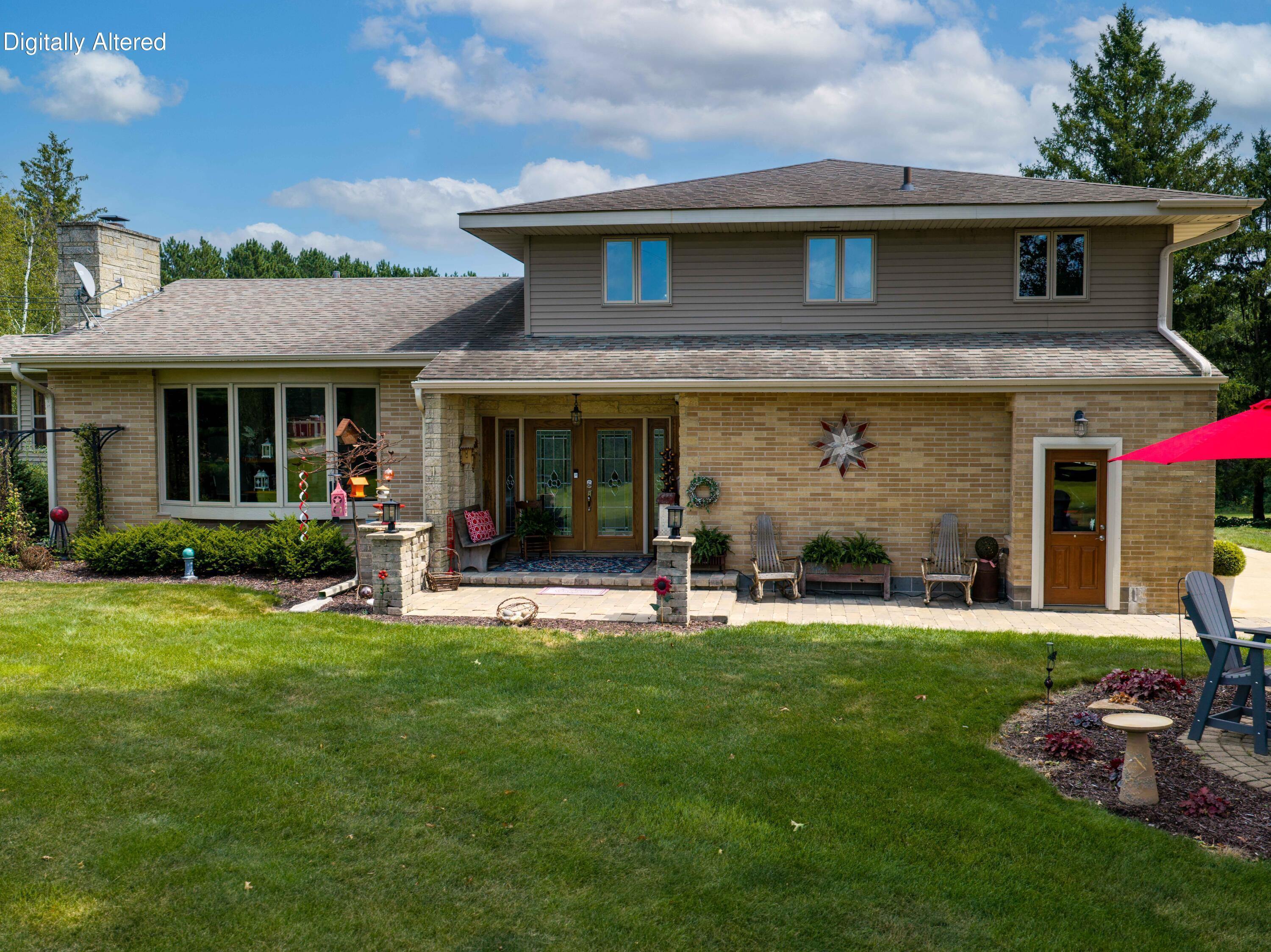 10553 State Highway 21 - Property Photo 1