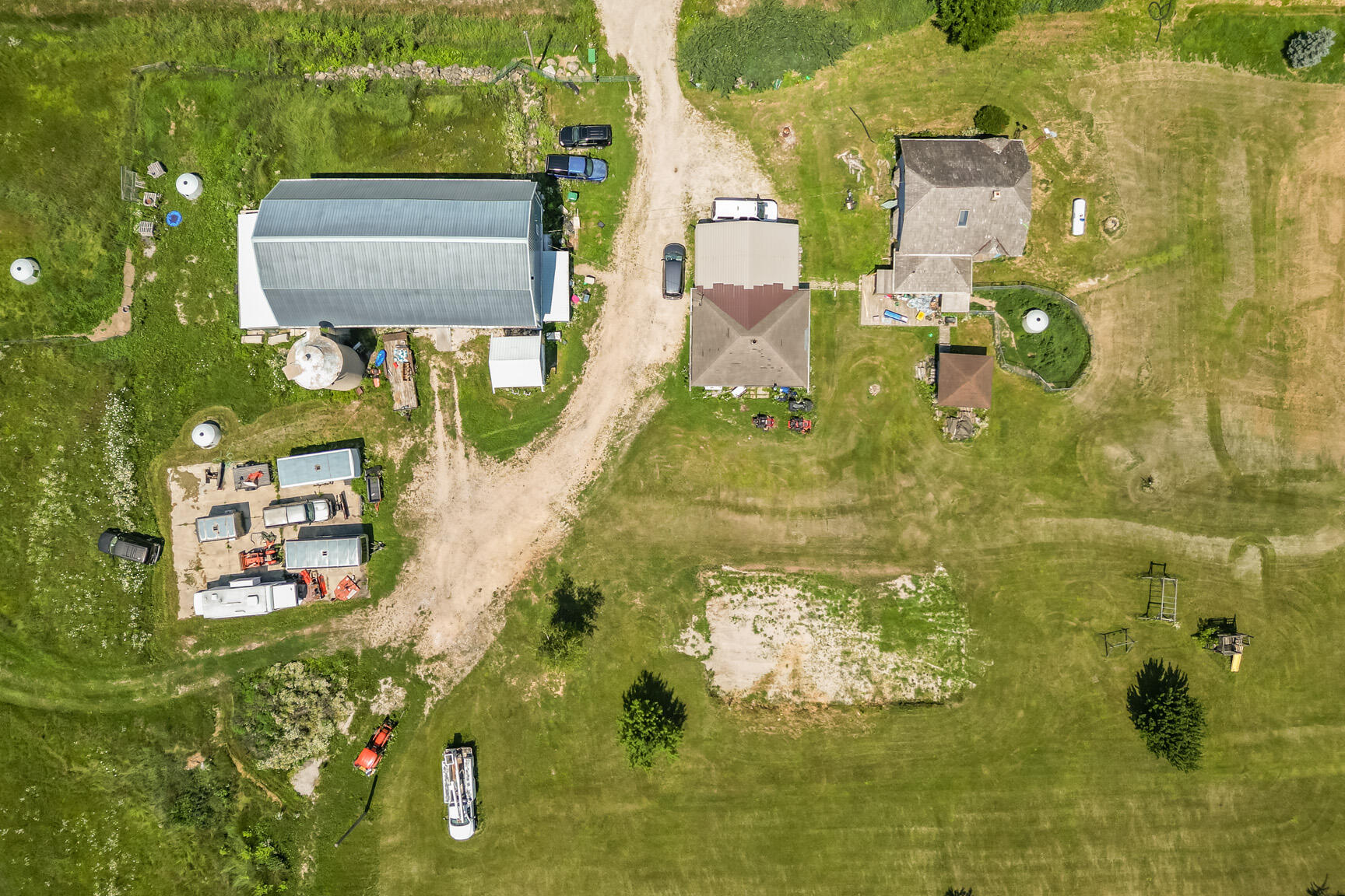 6801 County Road D - Property Photo 1