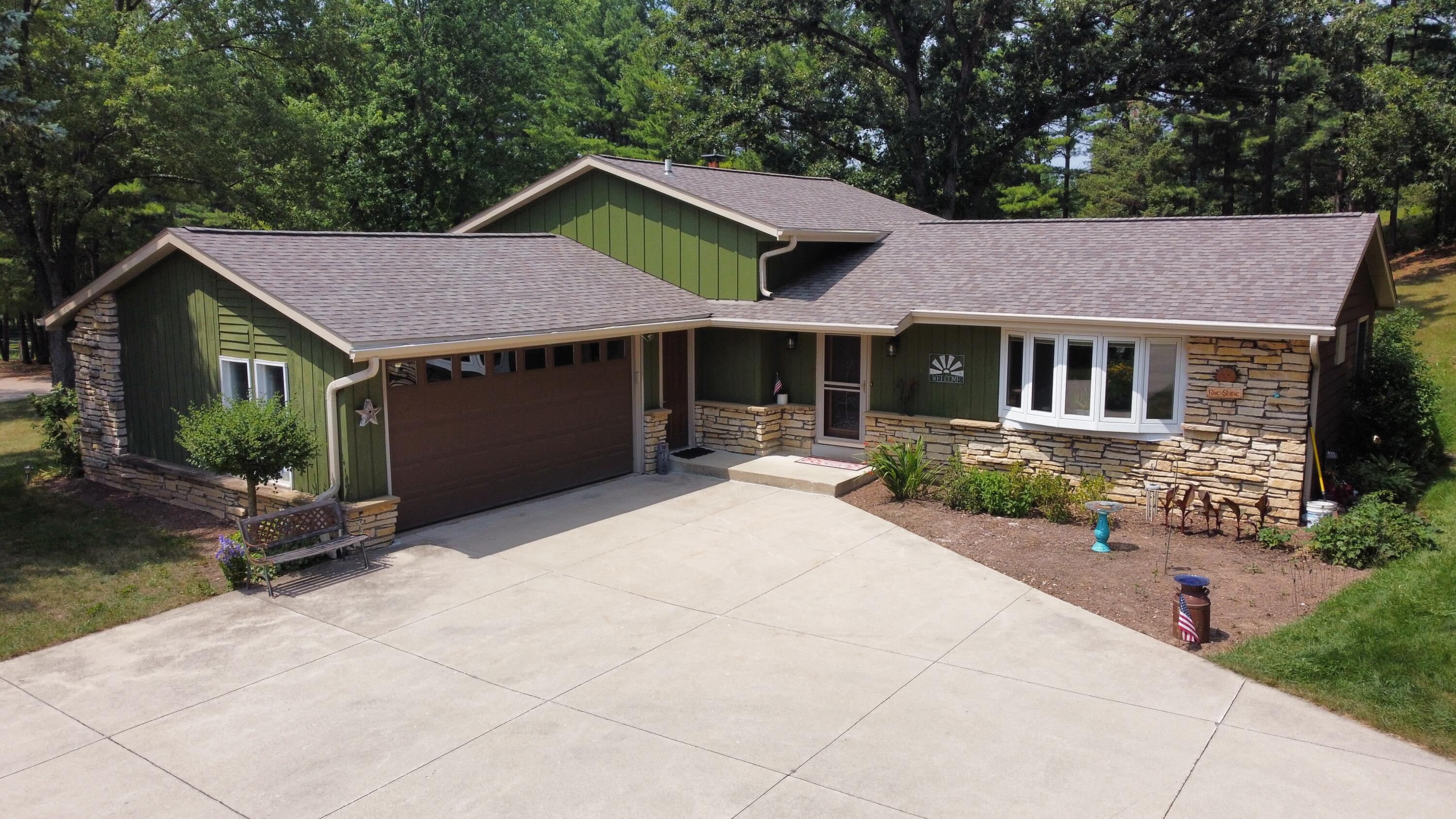 967 State Highway 83 -