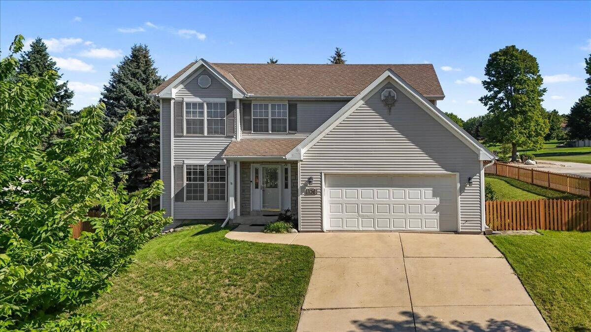 1136 Garfield Ln Property Photo 1