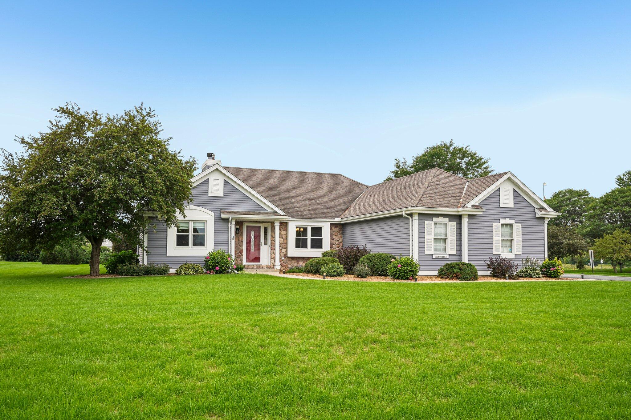 N64W13863 Cobblestone Dr