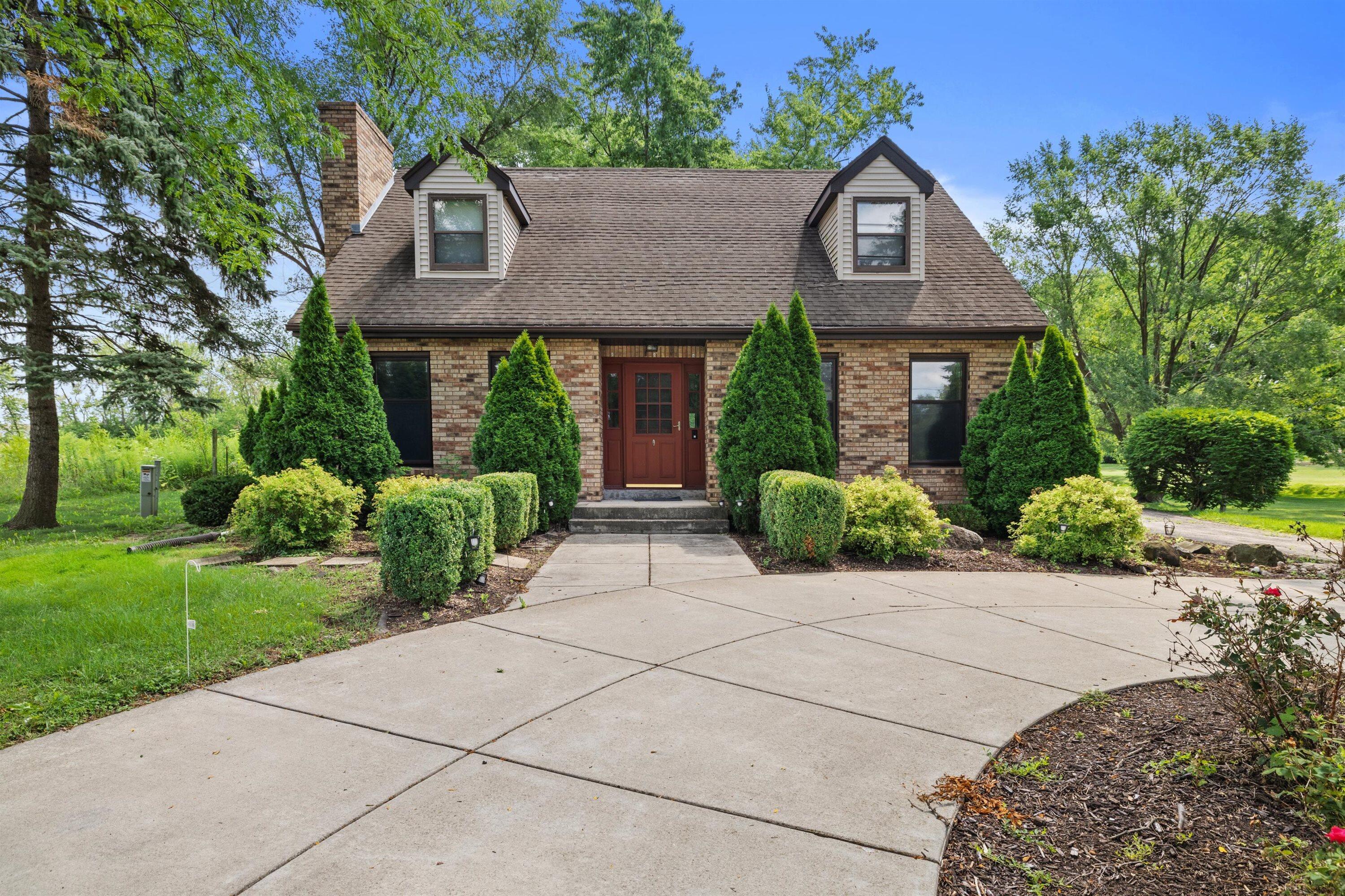7849 Green Bay Rd Property Photo 1