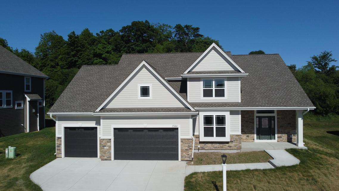 1344 Mohican Trl Property Photo 1