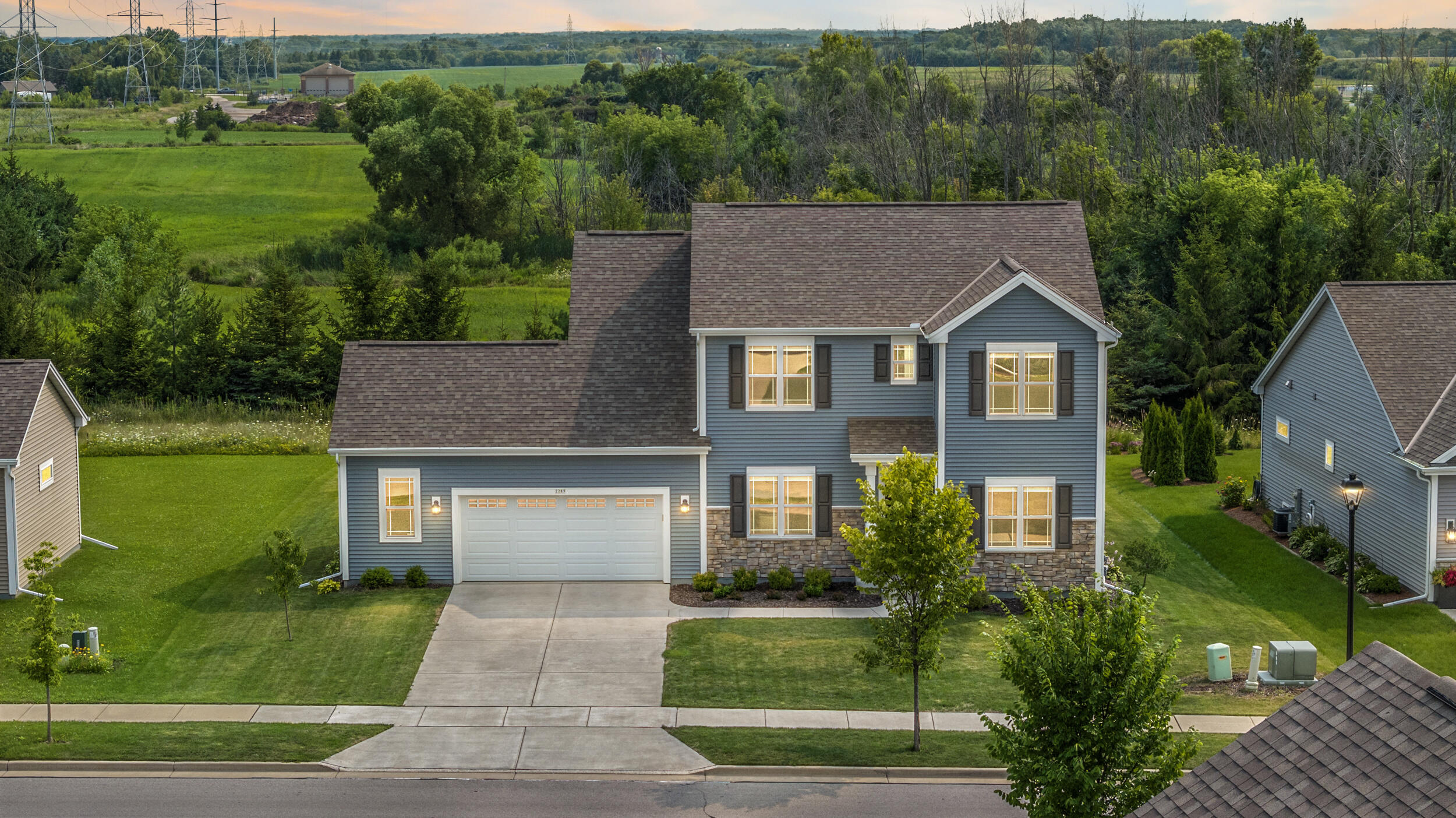 2289 River Bend Rd